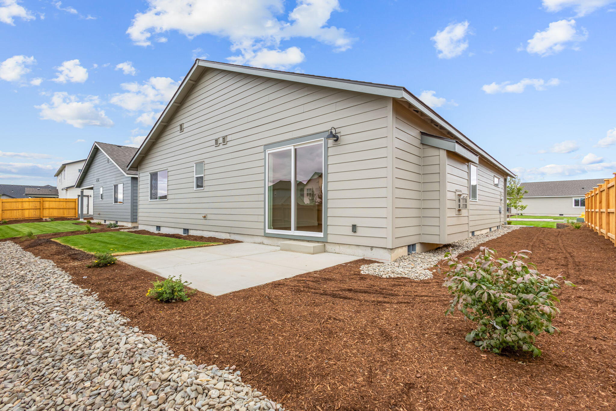 Canyon Trails - Residential