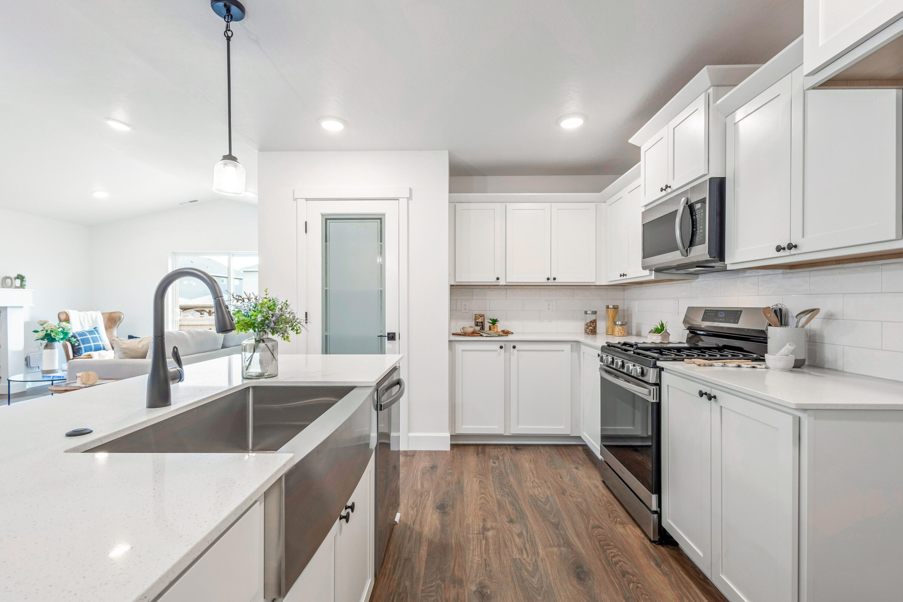 Canyon Trails - Residential