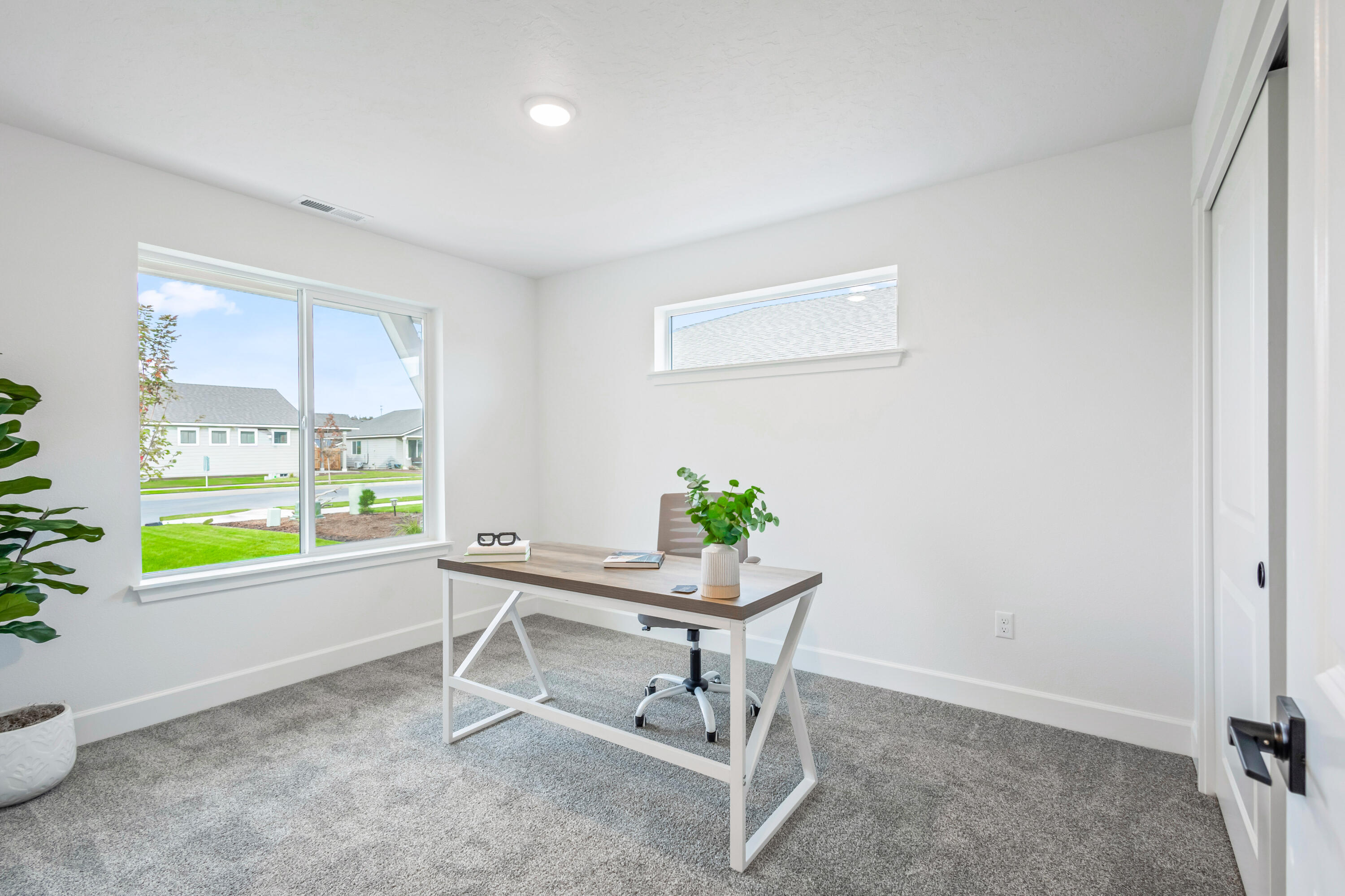 Canyon Trails - Residential