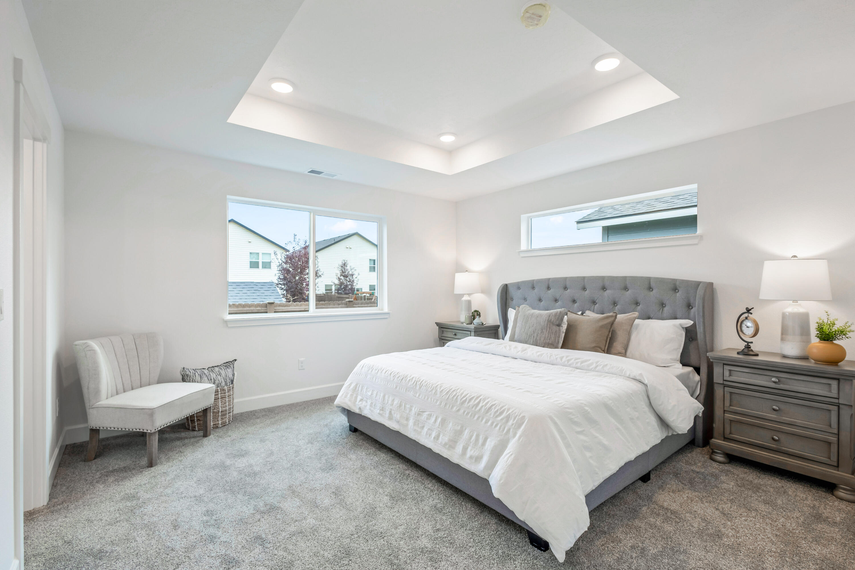 Canyon Trails - Residential