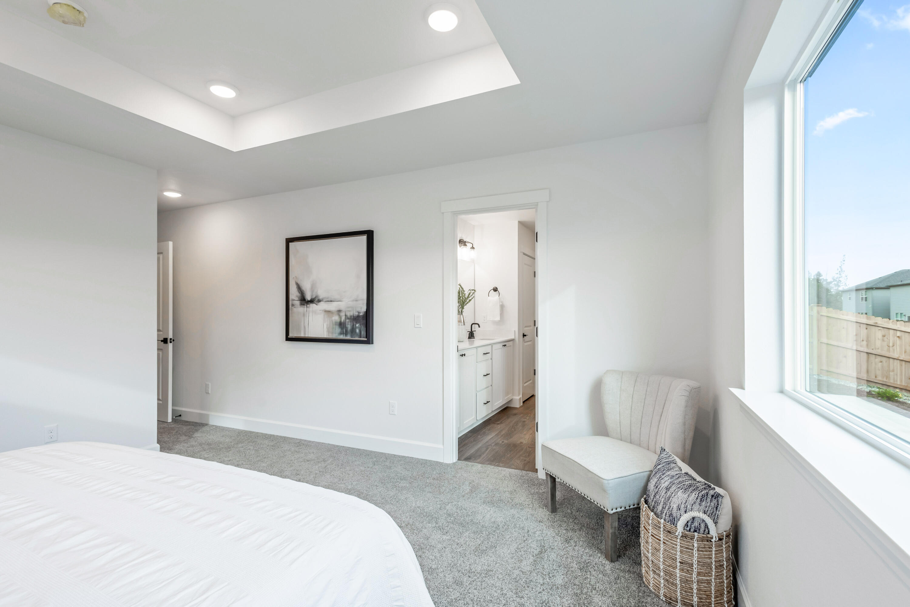 Canyon Trails - Residential