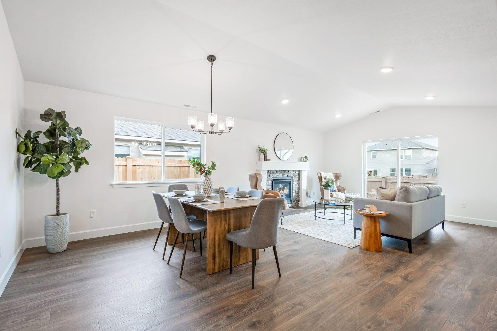 Canyon Trails - Residential