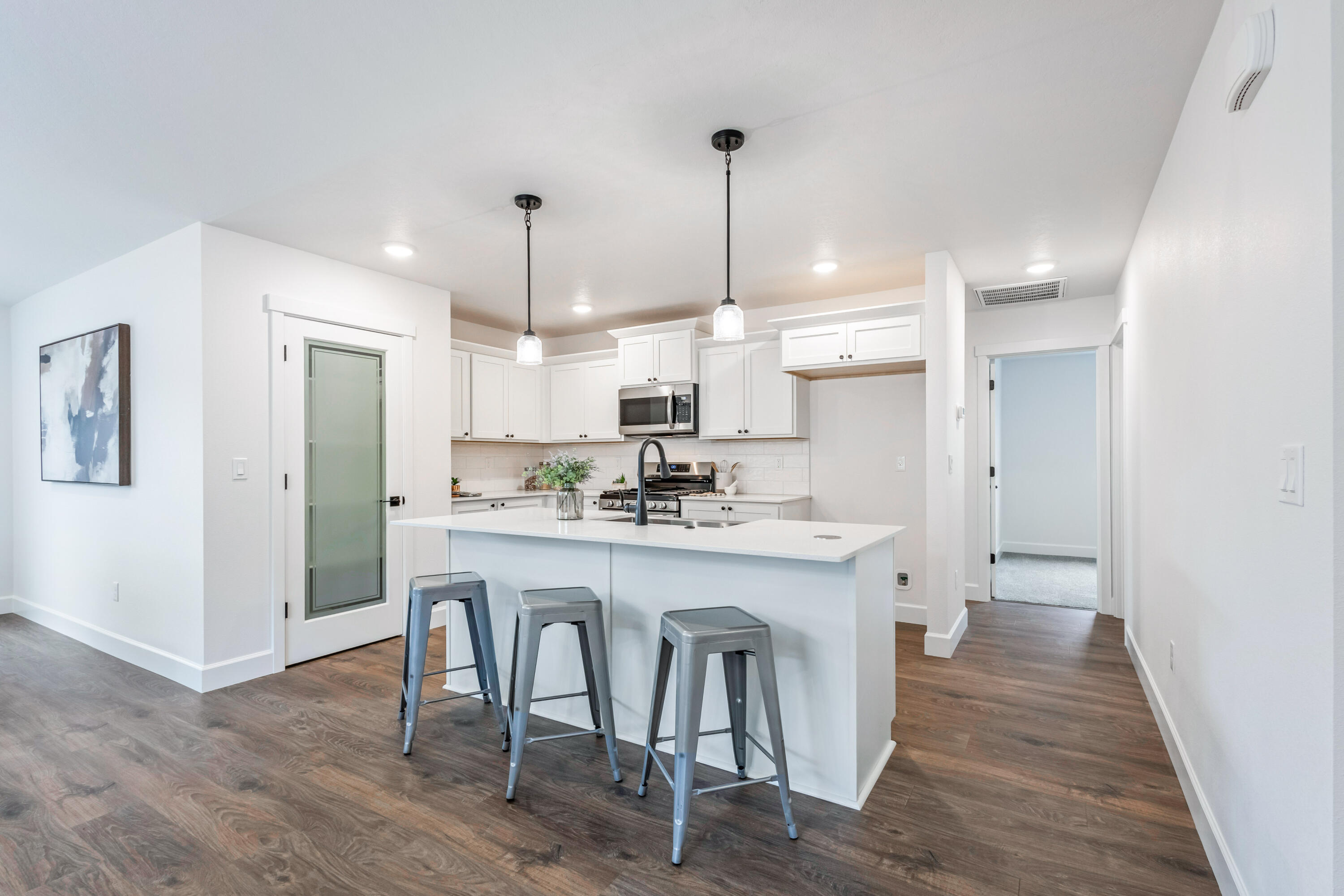 Canyon Trails - Residential