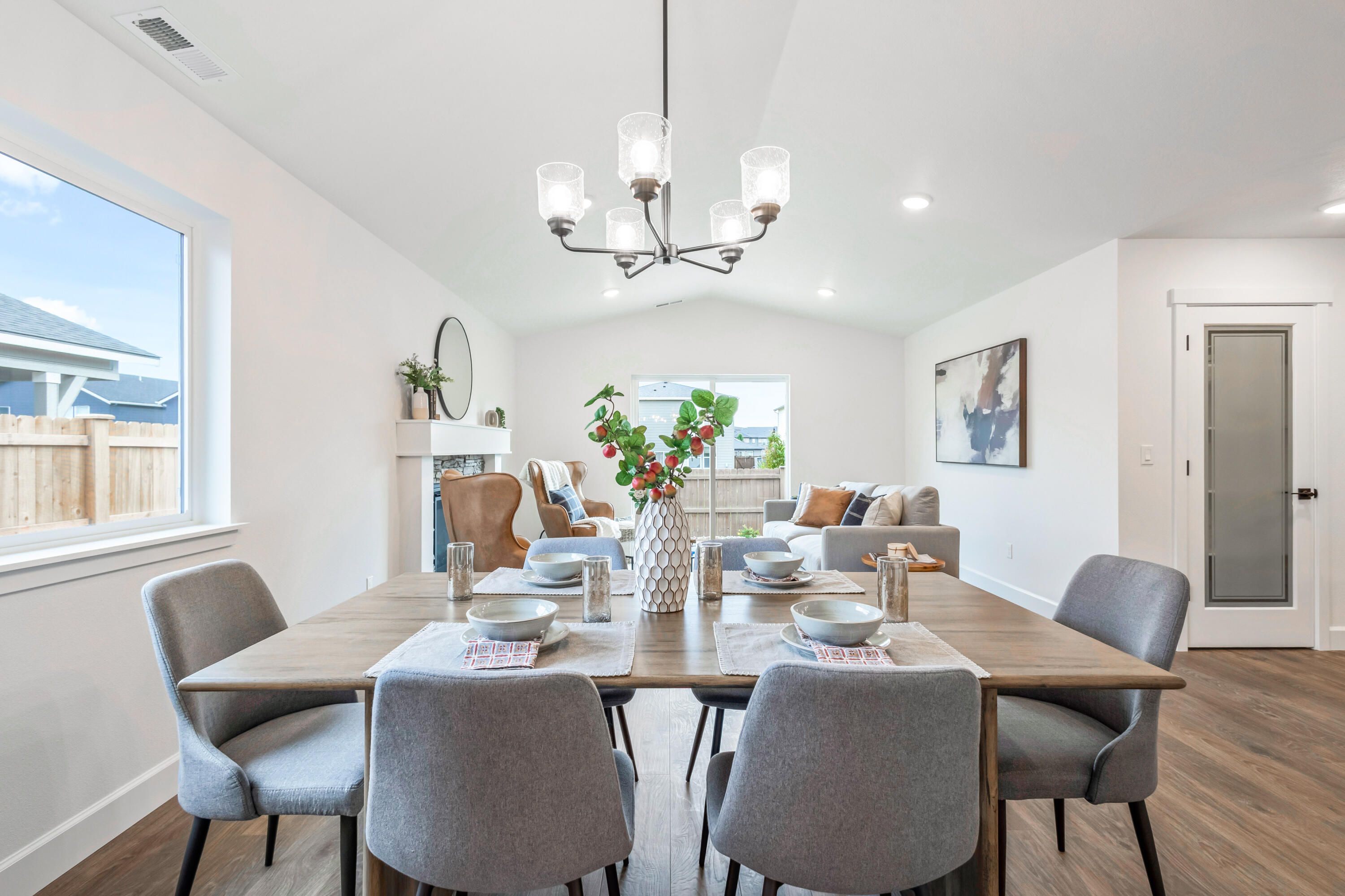 Canyon Trails - Residential