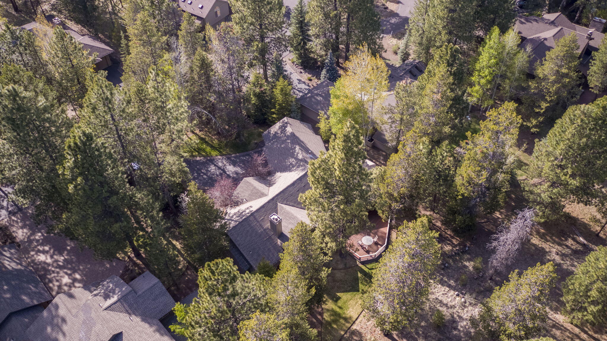 Fairway Point Villag - Residential