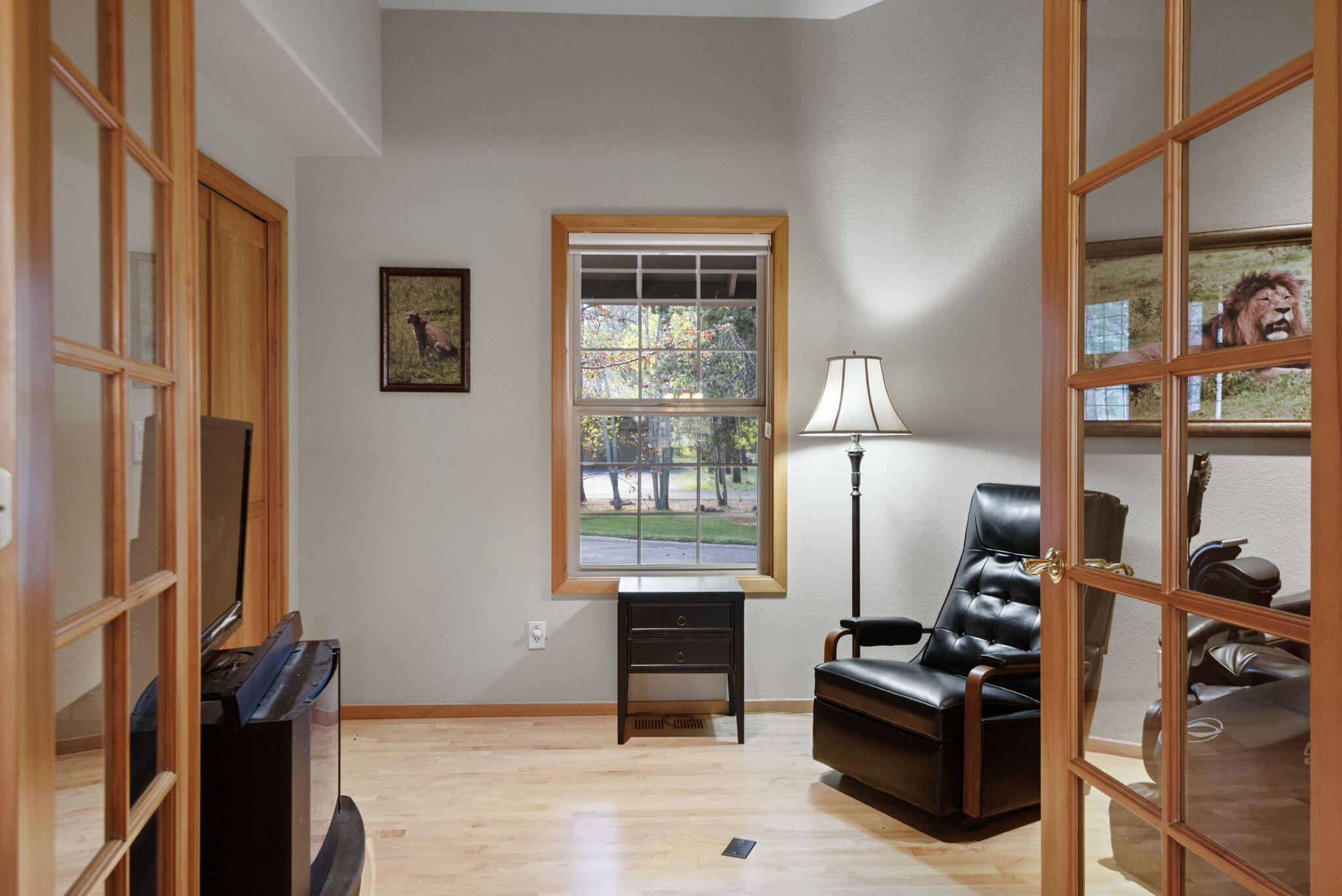 Fairway Point Villag - Residential