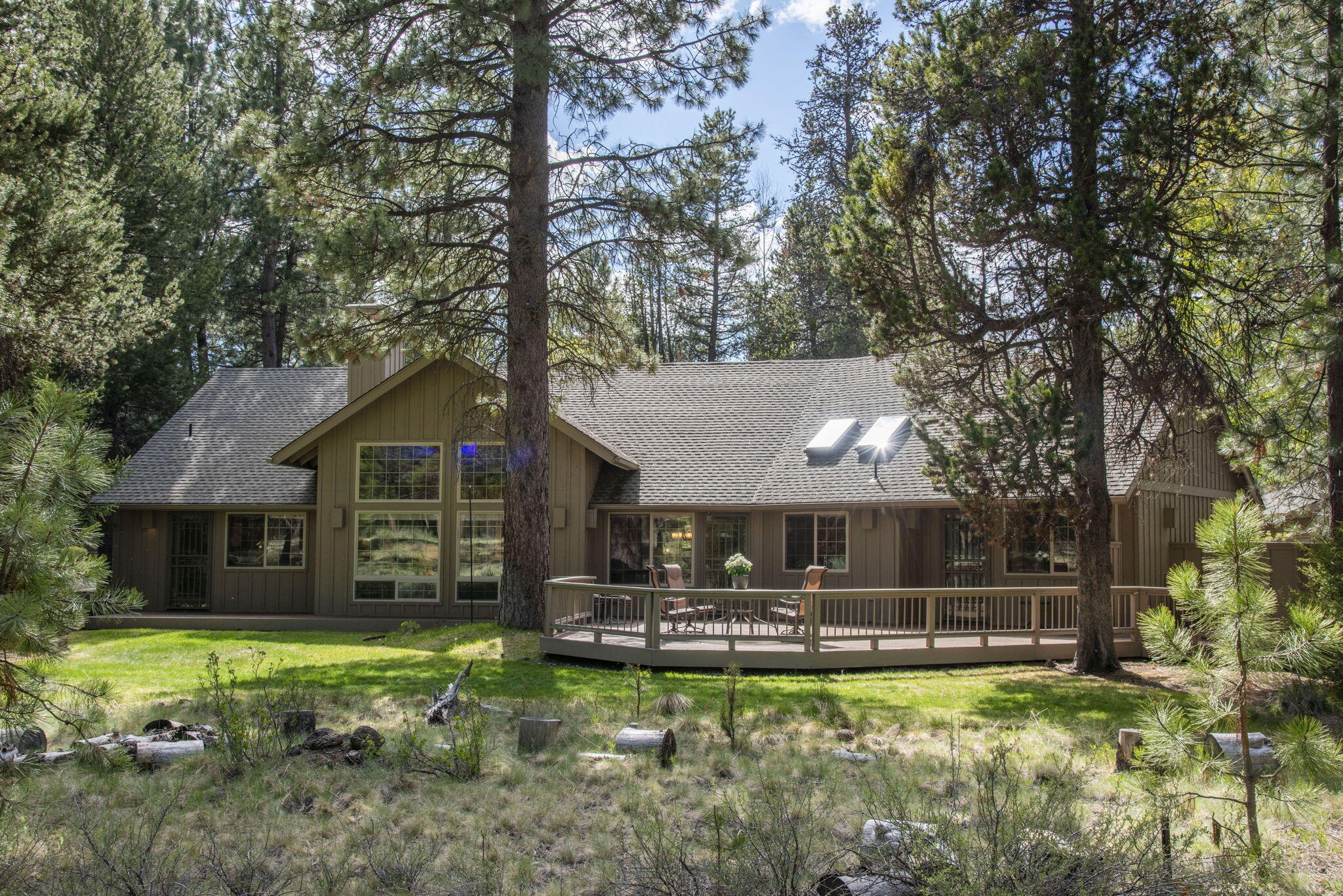 Fairway Point Villag - Residential