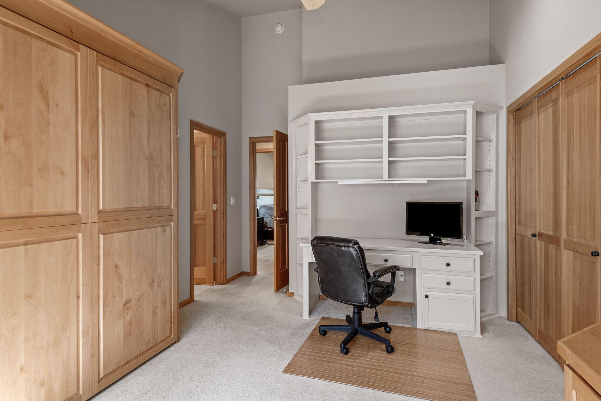 Fairway Point Villag - Residential