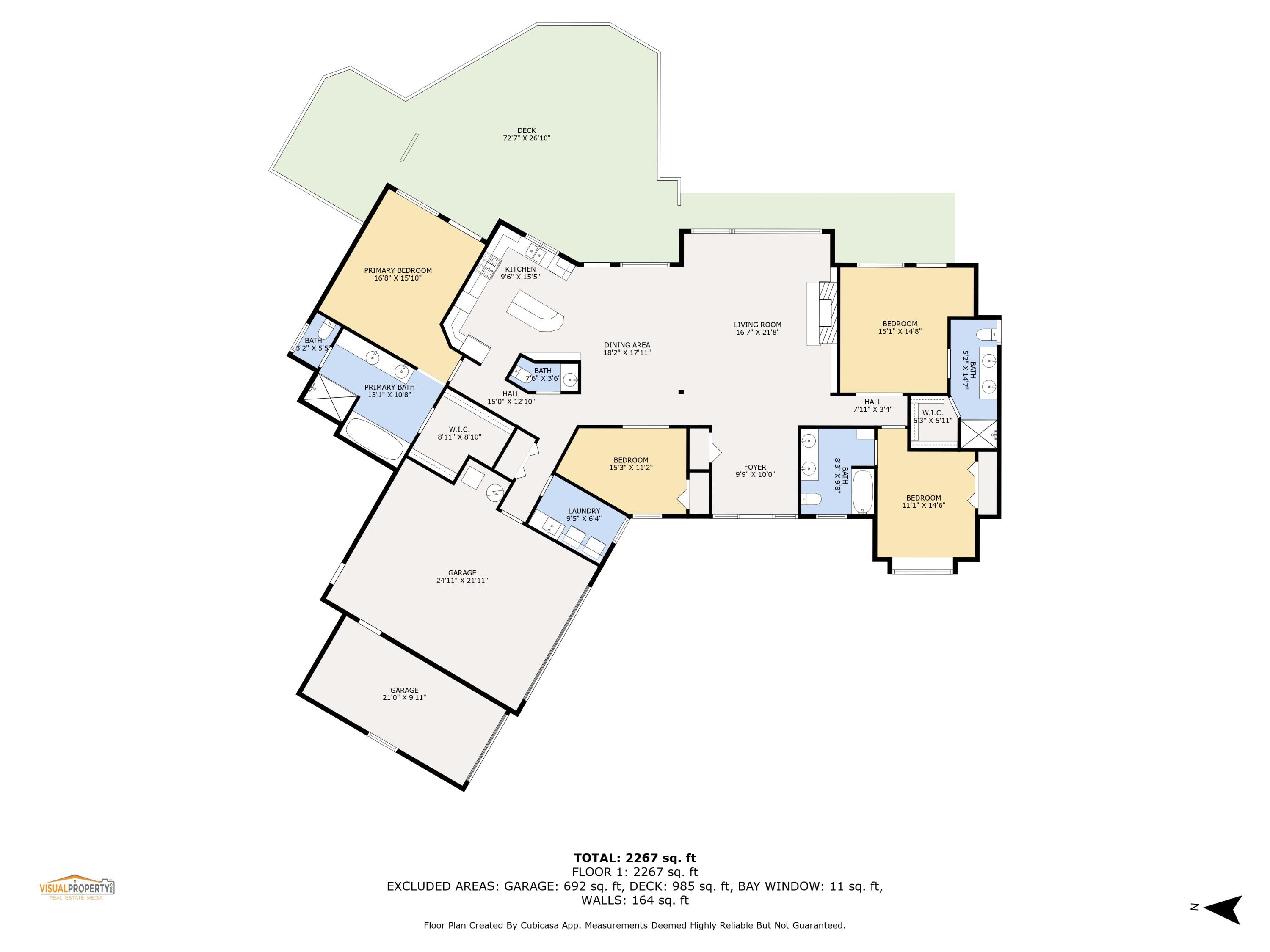 Fairway Point Villag - Residential
