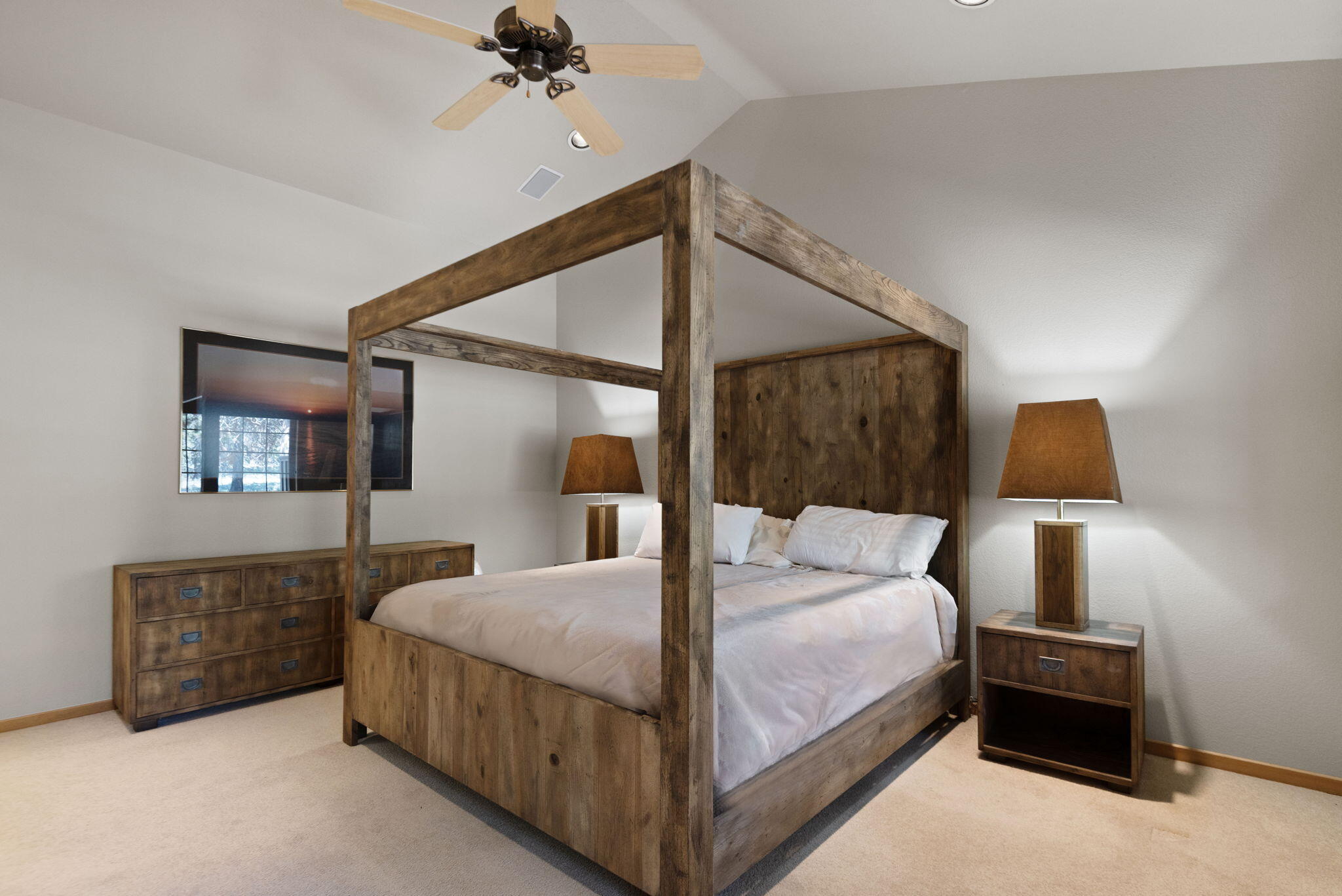 Fairway Point Villag - Residential