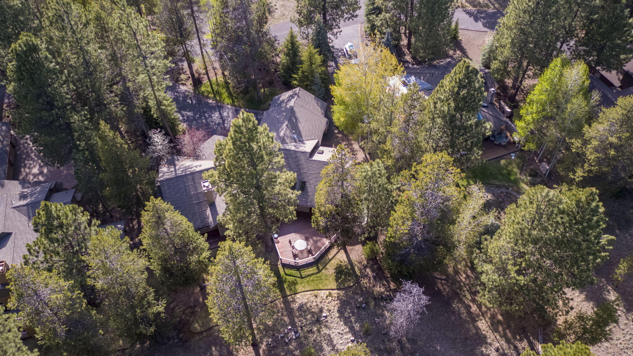 Fairway Point Villag - Residential