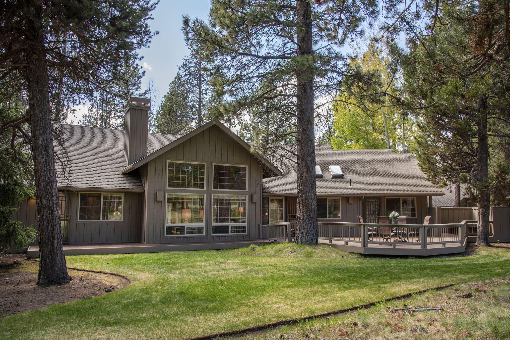 Fairway Point Villag - Residential