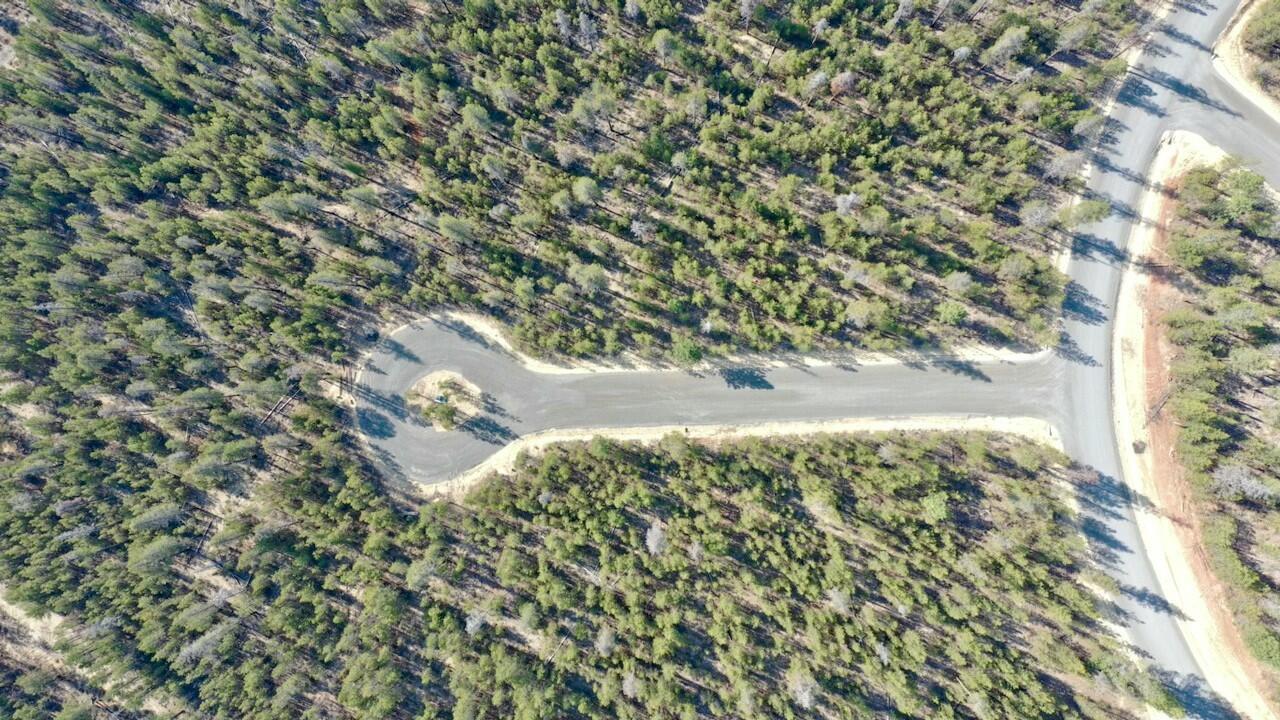 Wagon Trail Acreages - Land