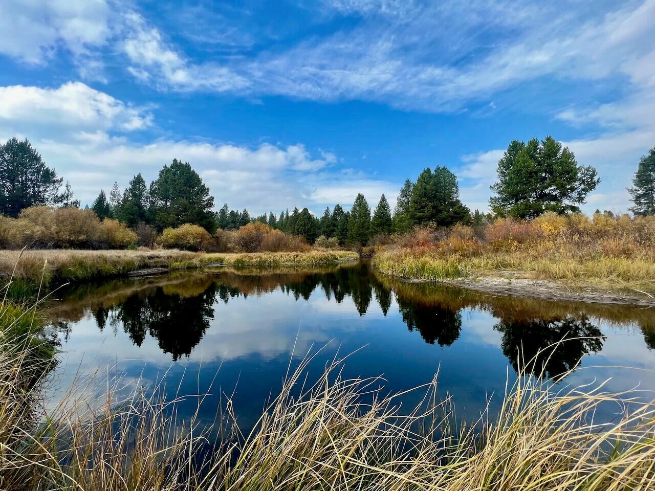 Wagon Trail Acreages - Land