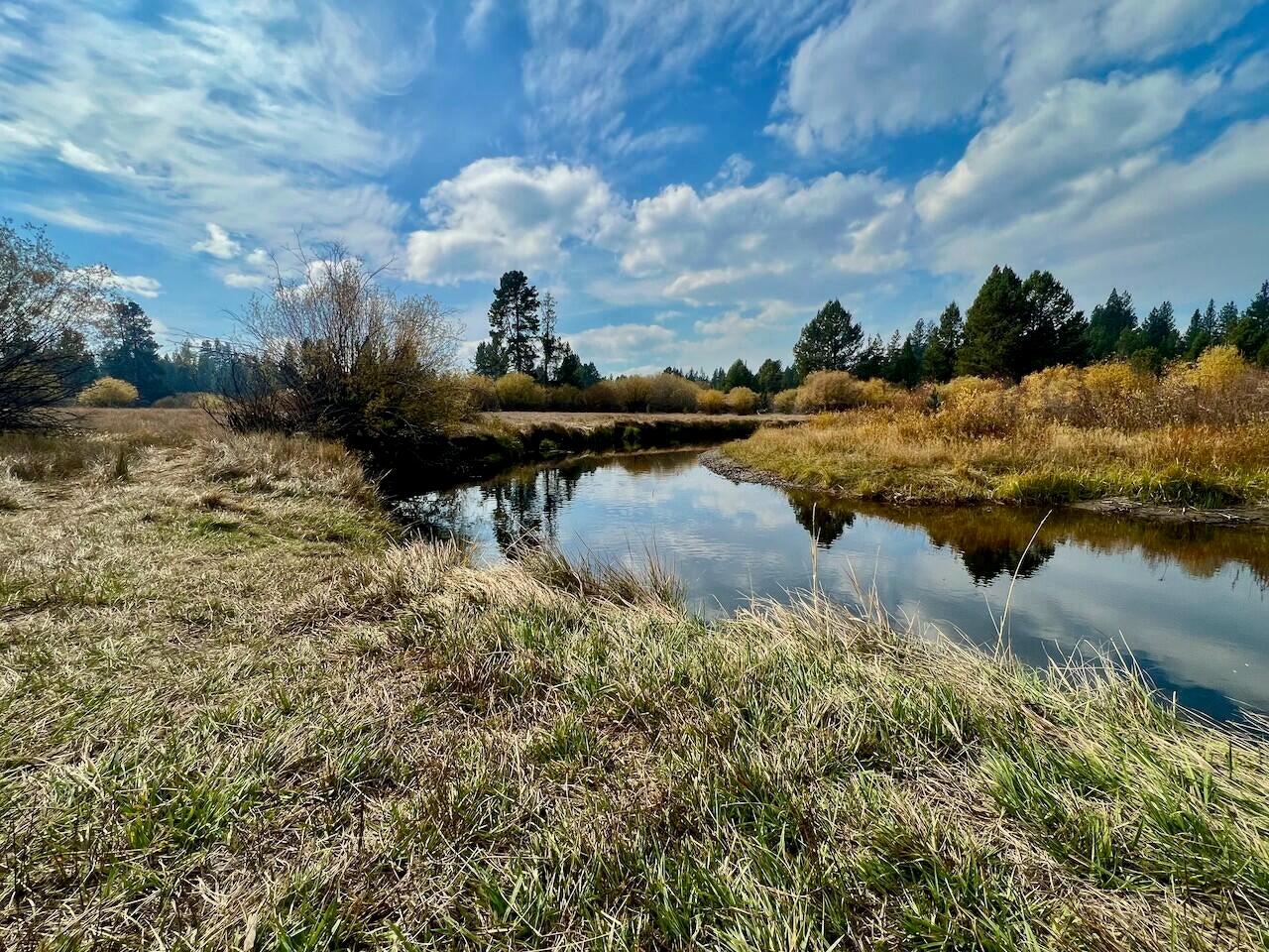 Wagon Trail Acreages - Land