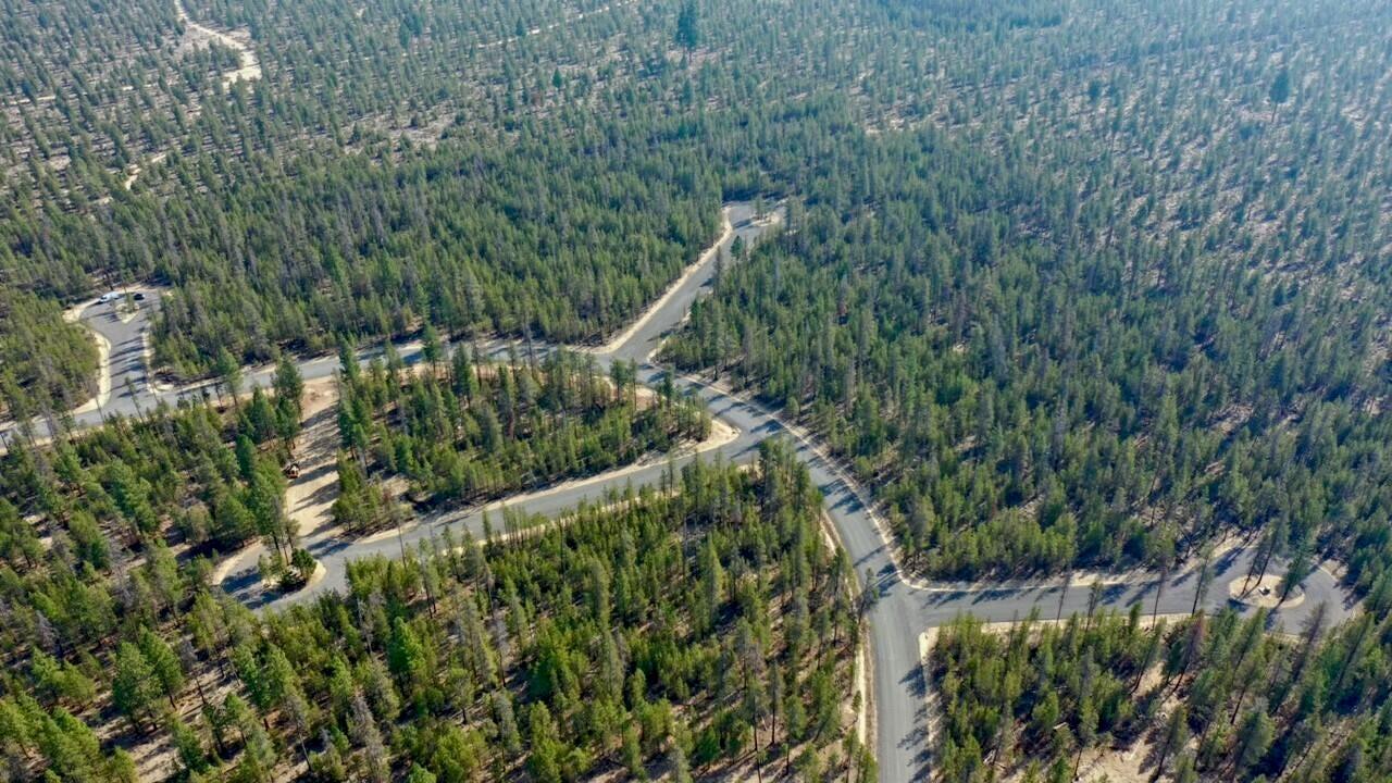 Wagon Trail Acreages - Land