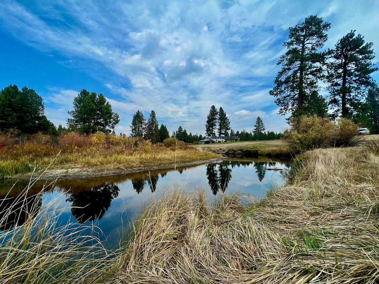 Wagon Trail Acreages - Land