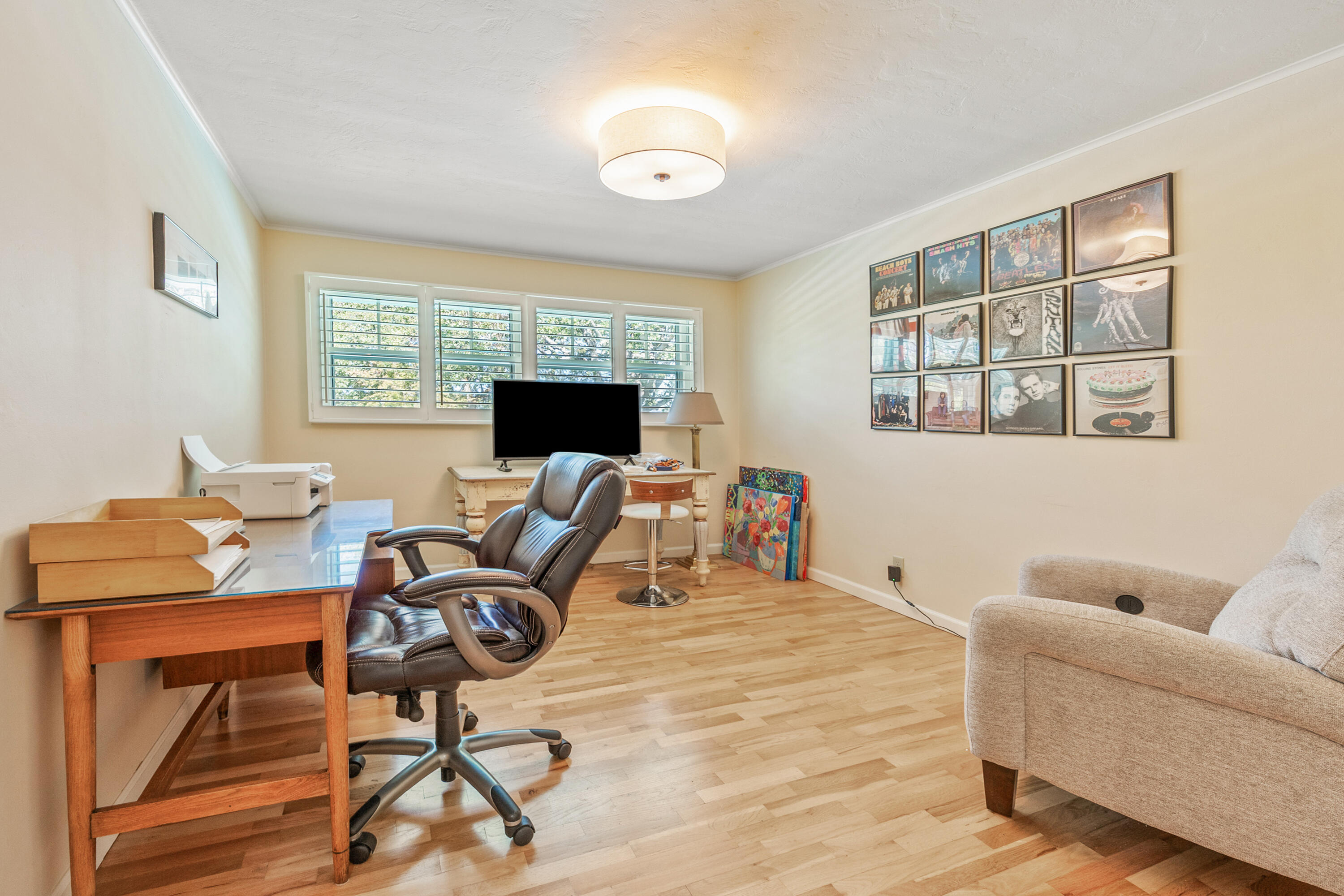 Eastwood Subdivision - Residential