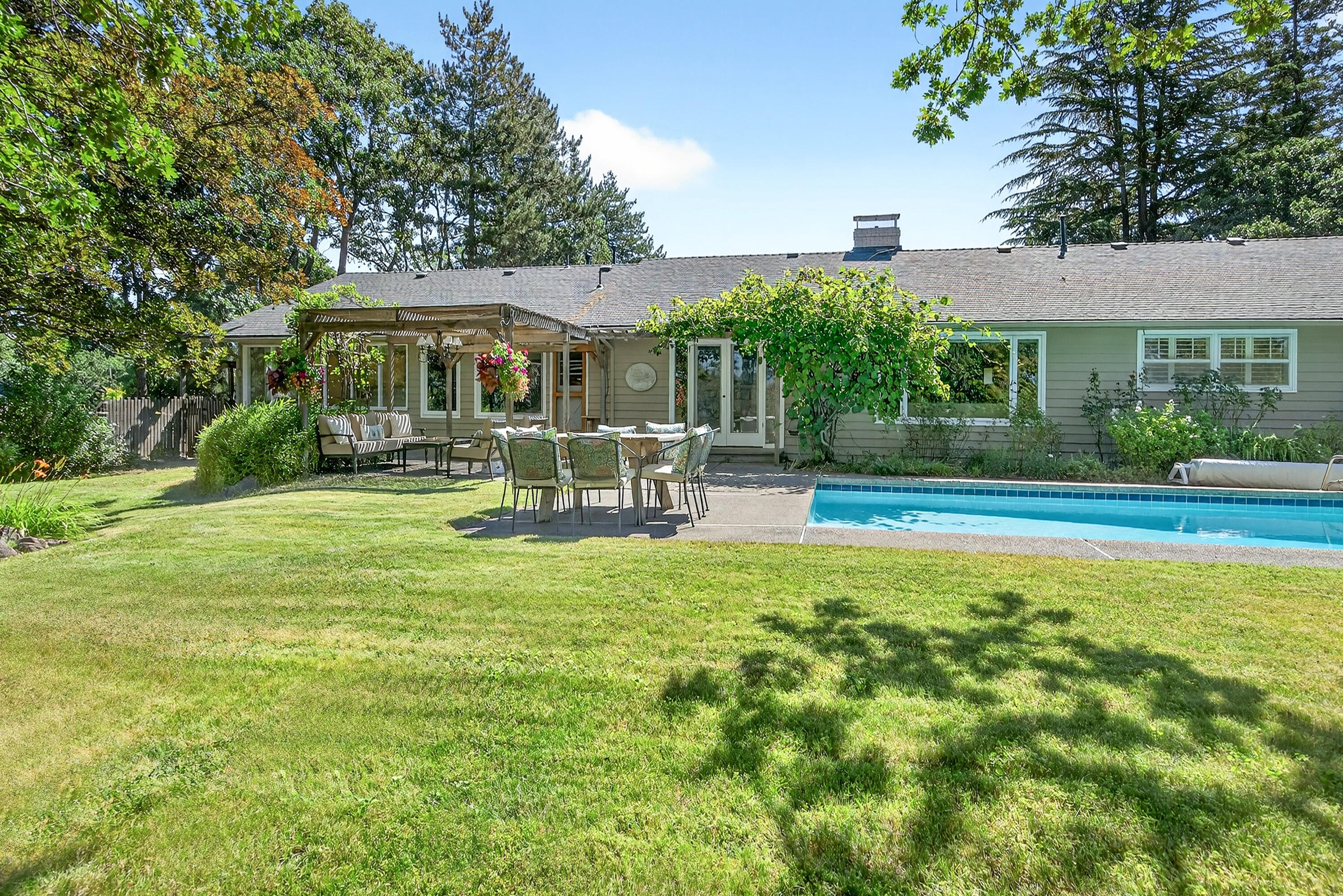 Eastwood Subdivision - Residential