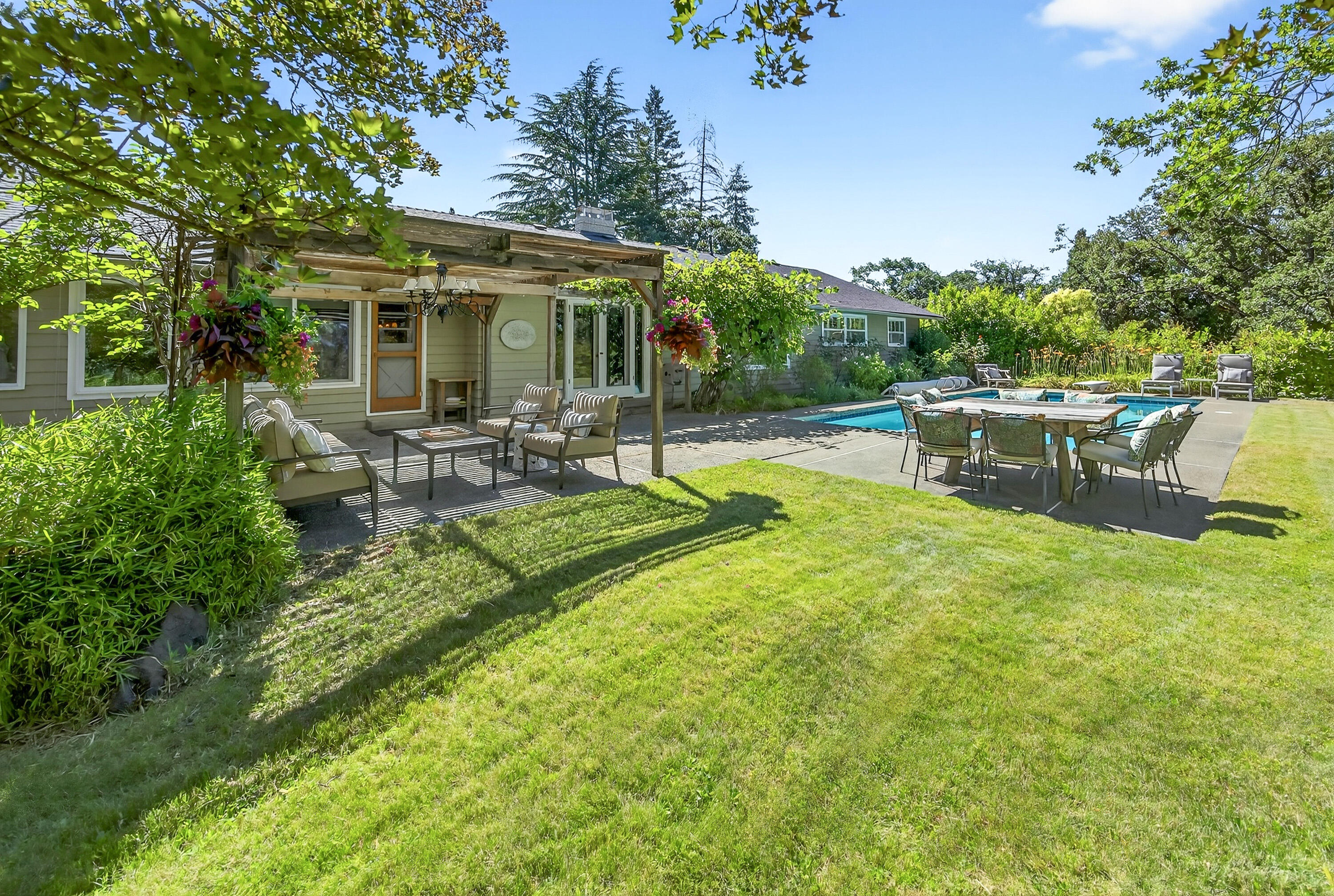 Eastwood Subdivision - Residential