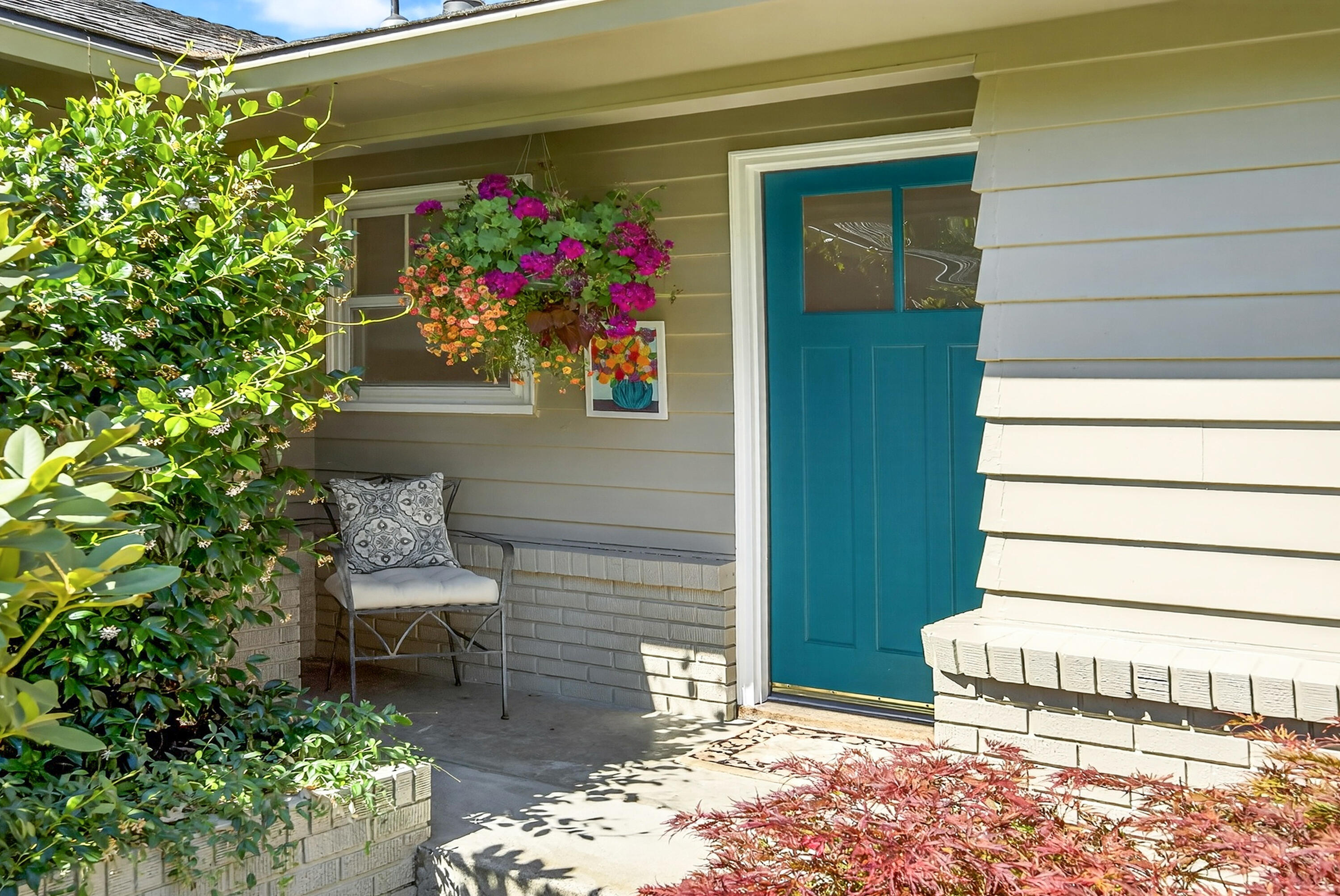 Eastwood Subdivision - Residential