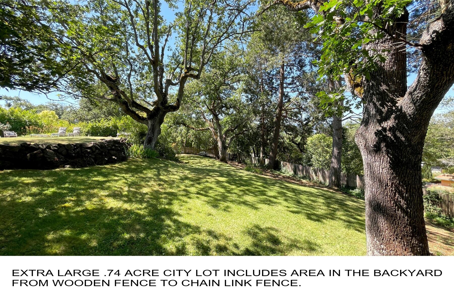 Eastwood Subdivision - Residential