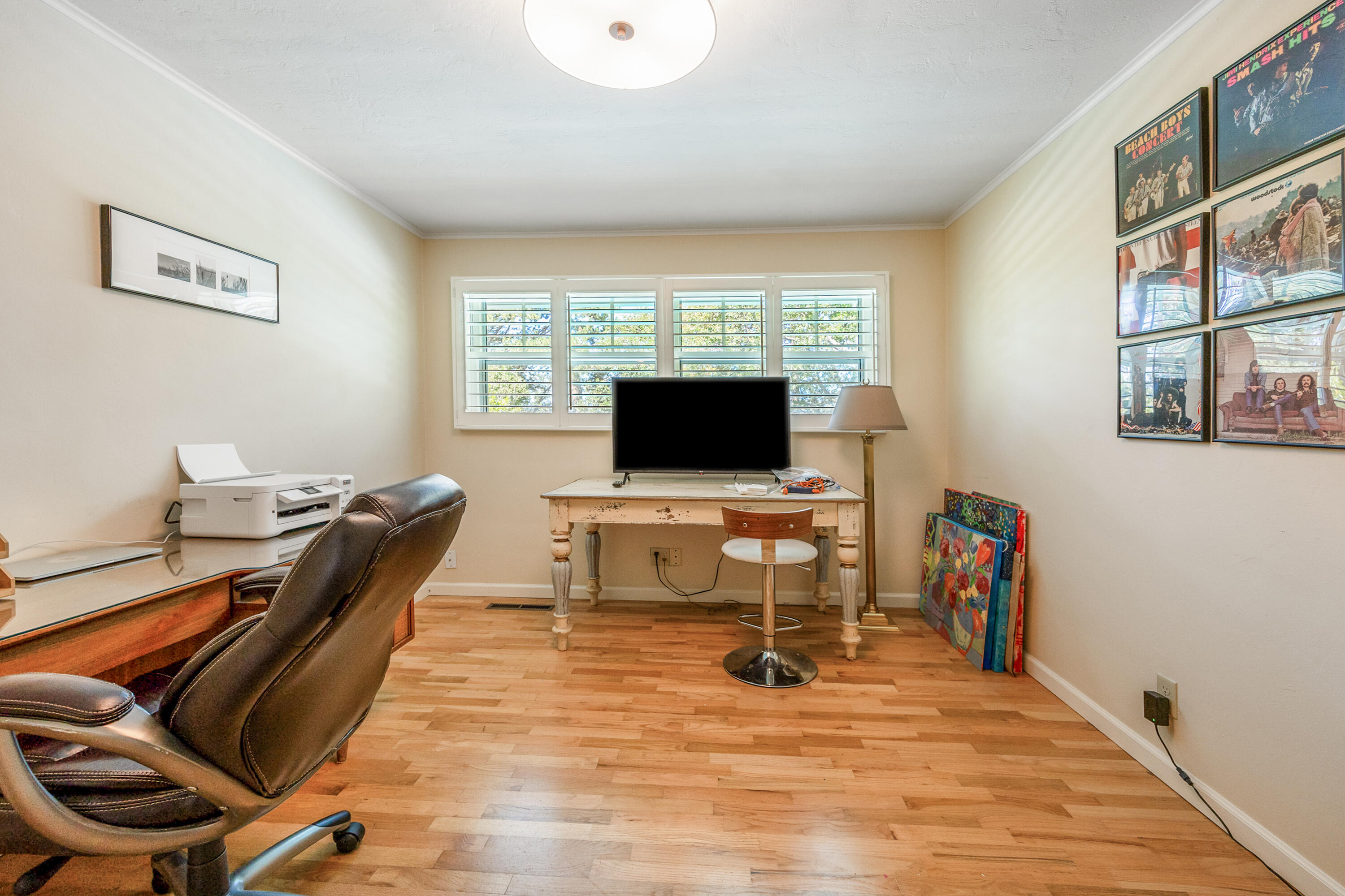 Eastwood Subdivision - Residential