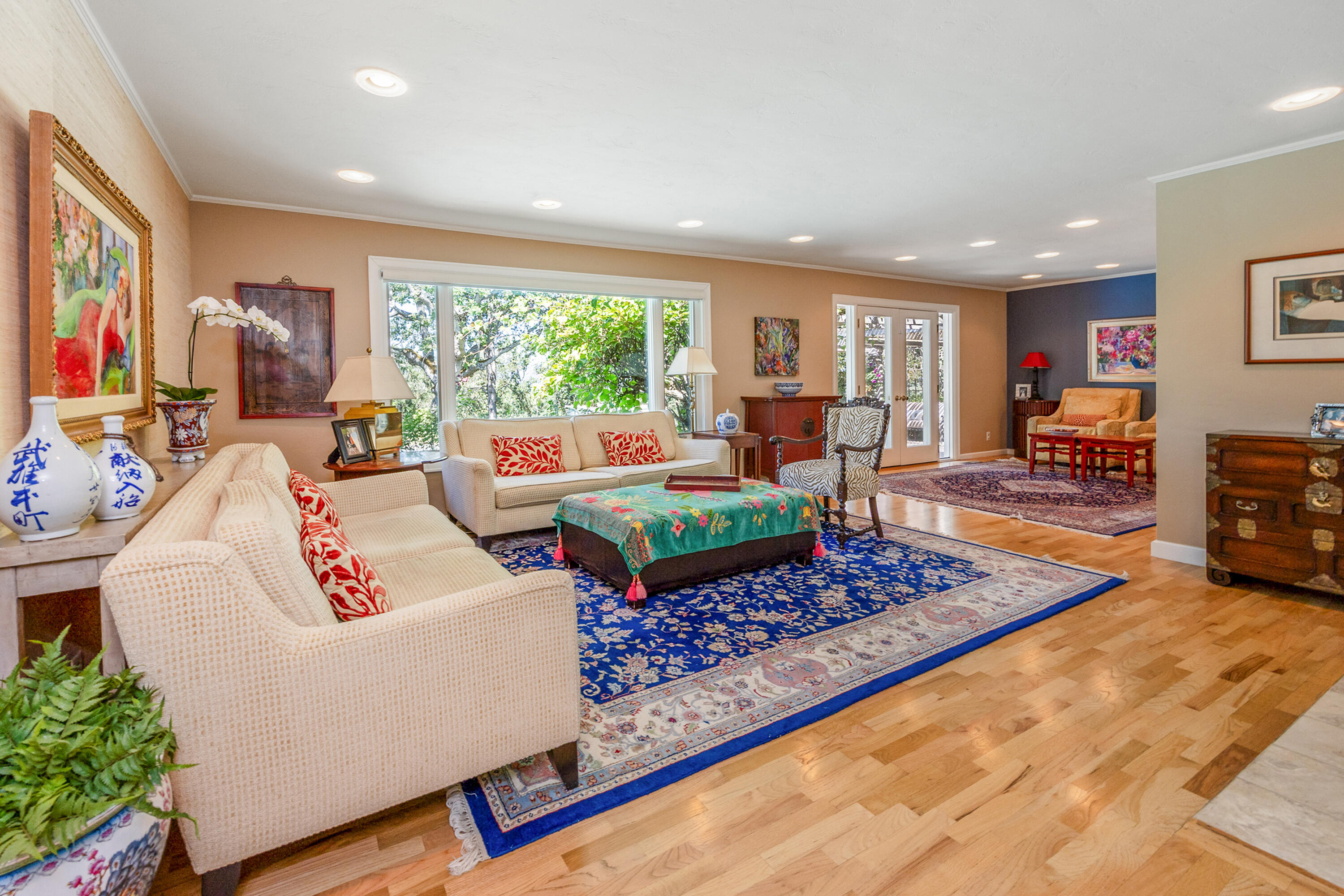 Eastwood Subdivision - Residential