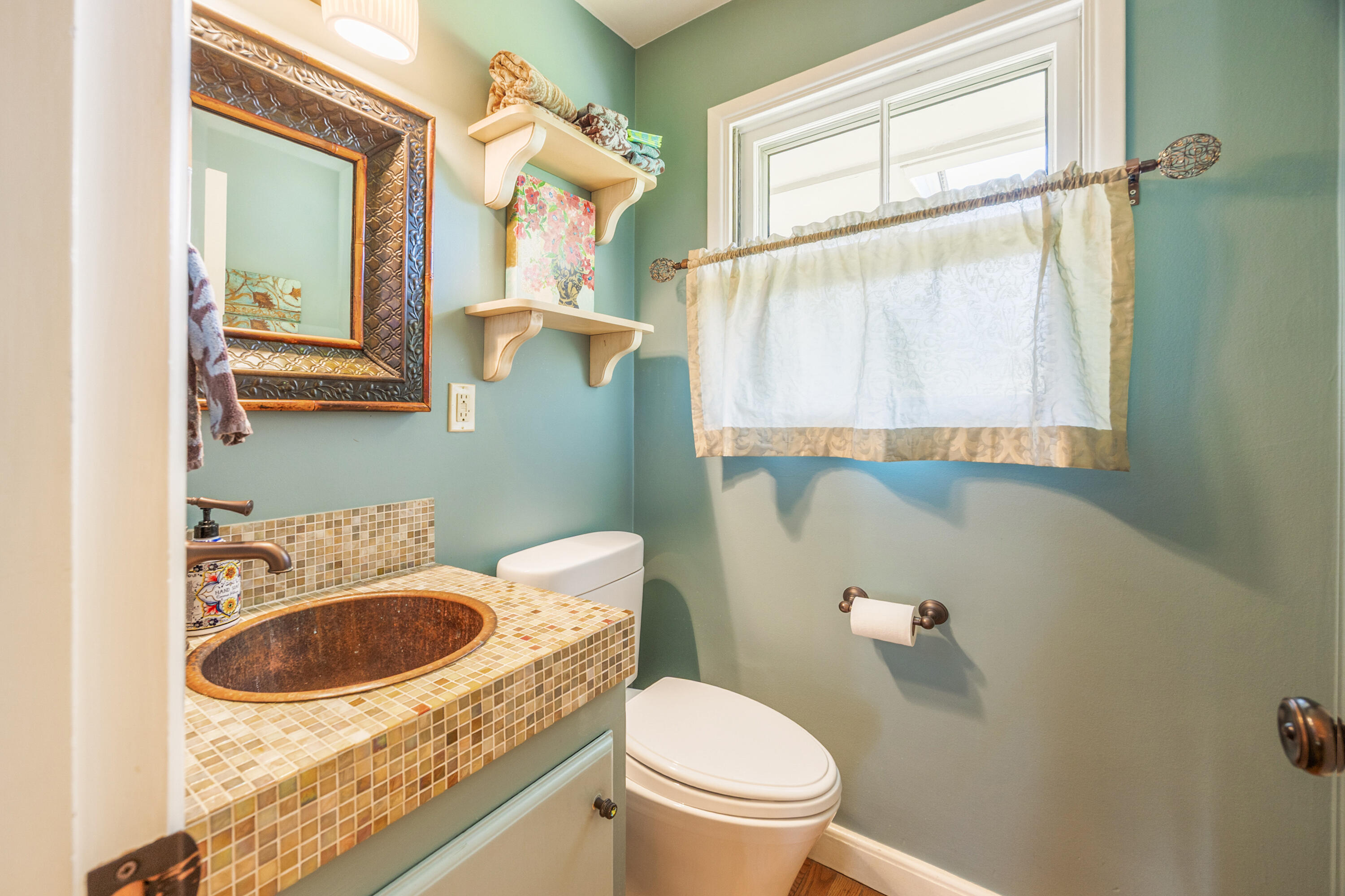 Eastwood Subdivision - Residential