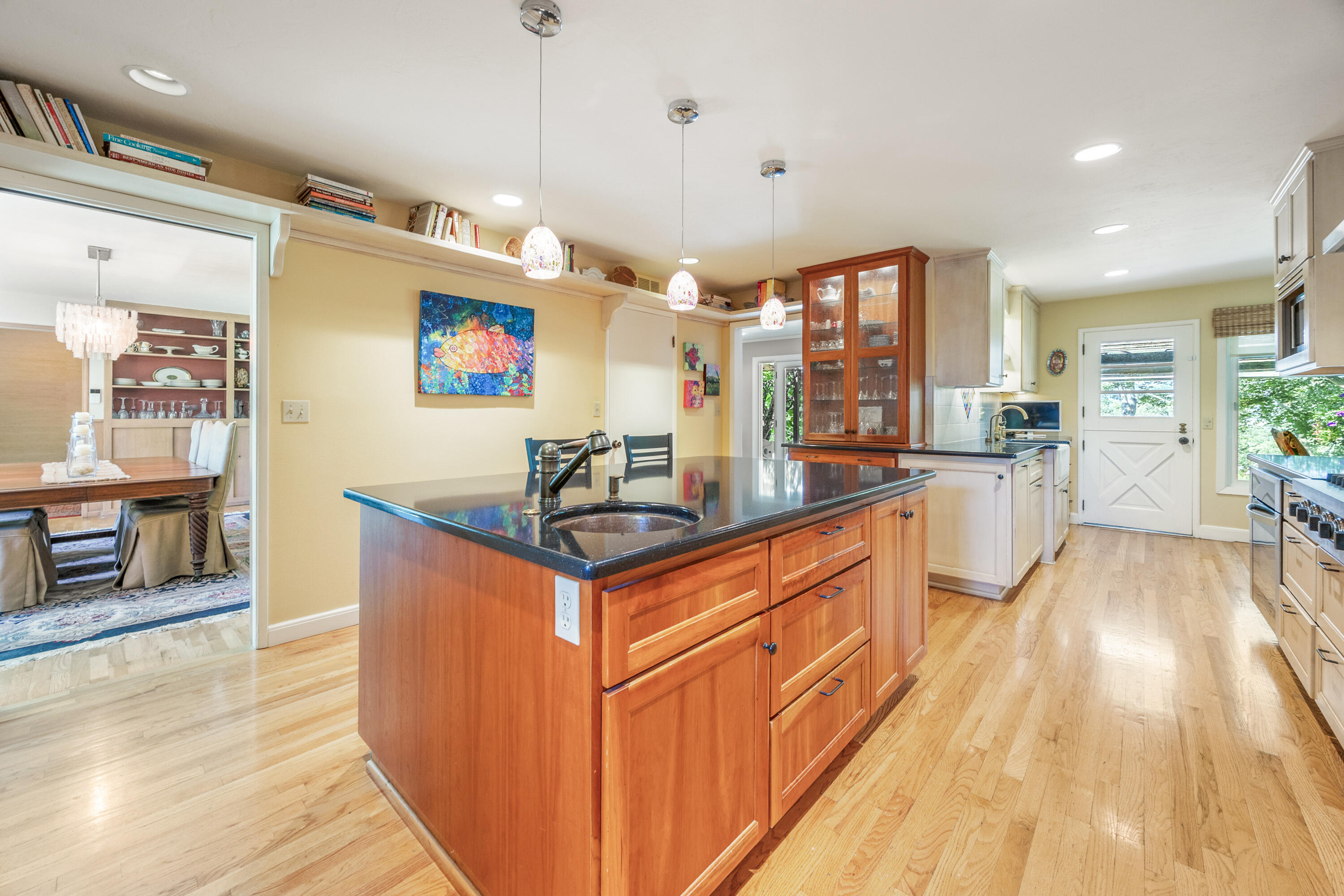 Eastwood Subdivision - Residential