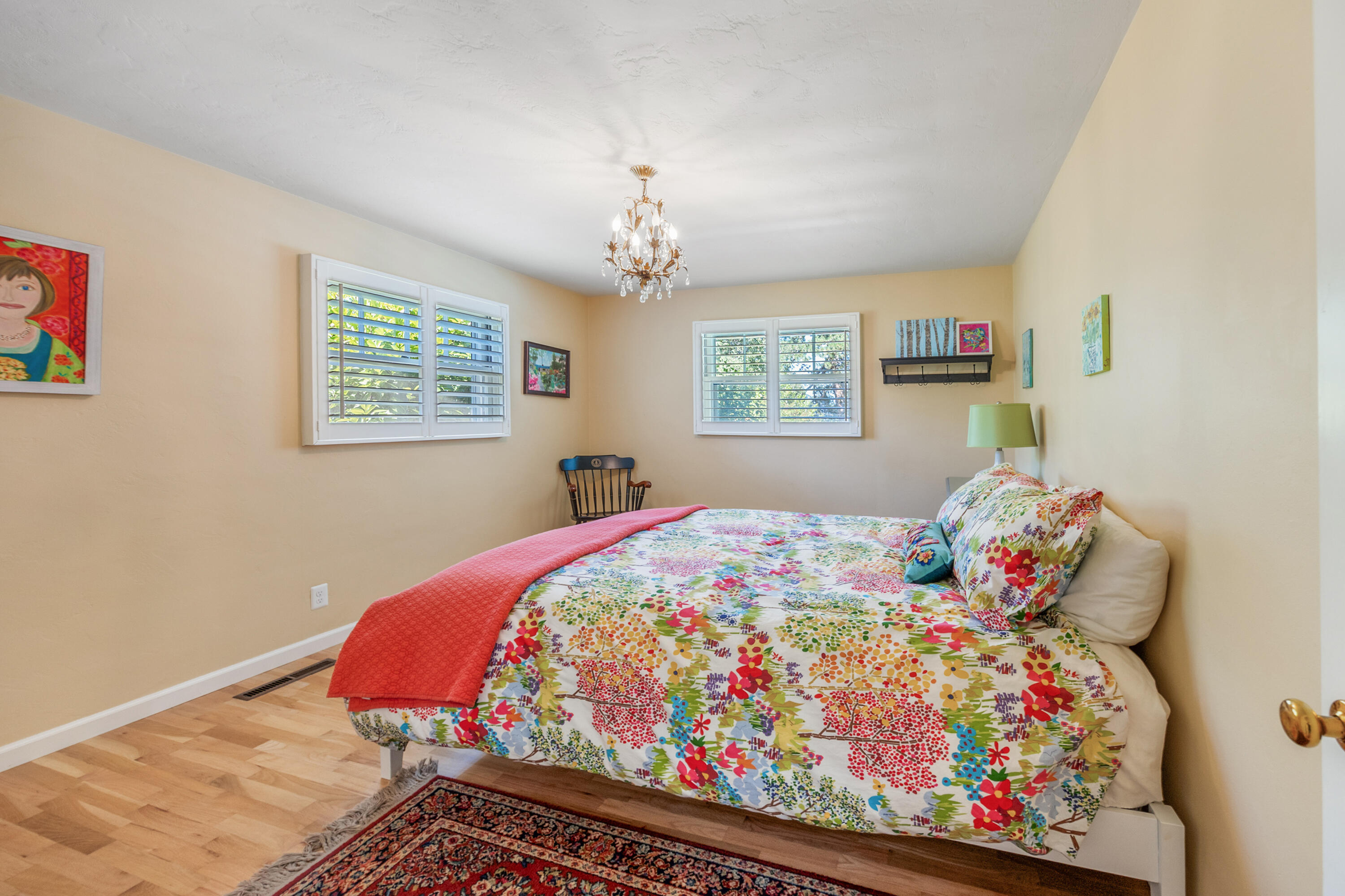 Eastwood Subdivision - Residential