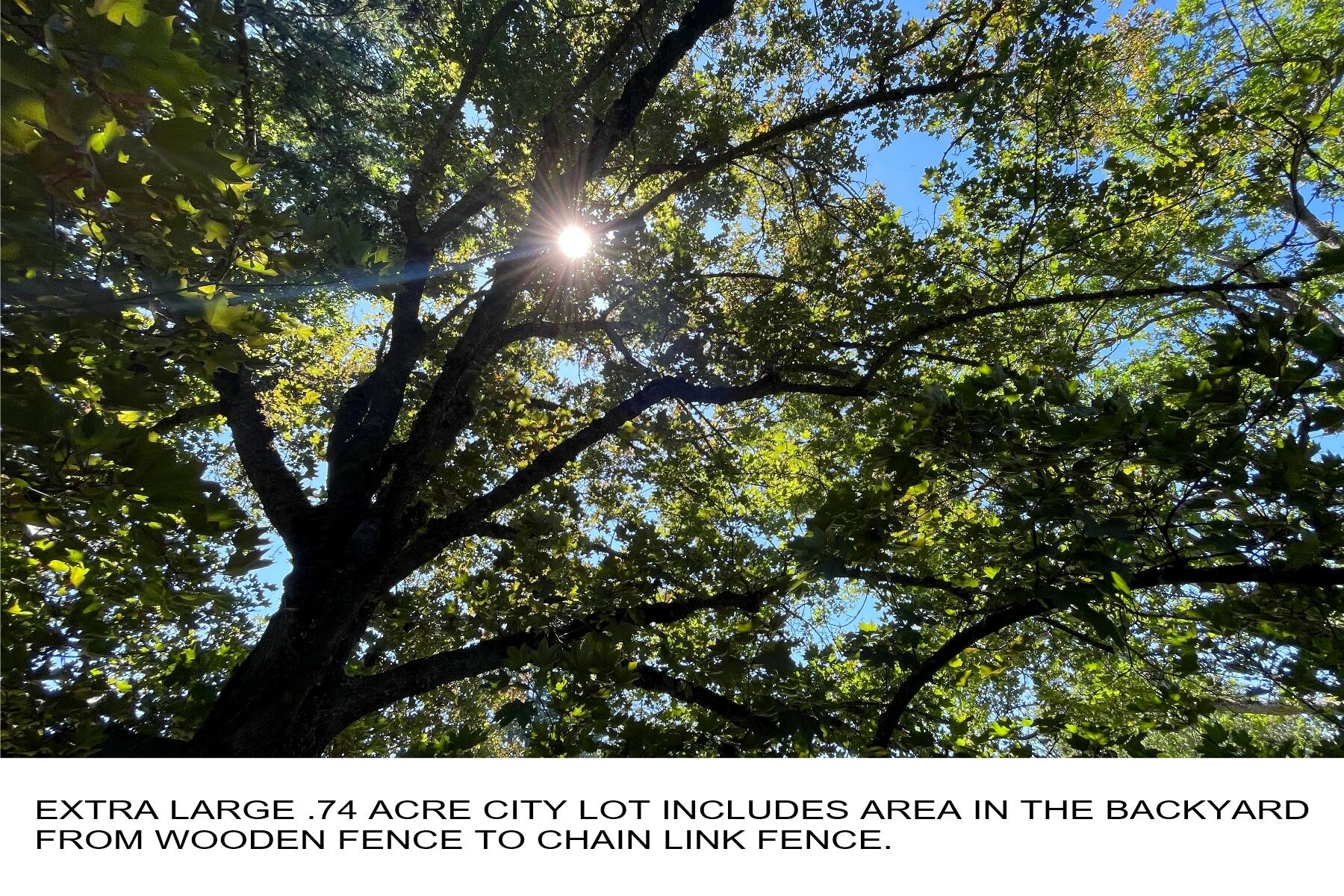 Eastwood Subdivision - Residential