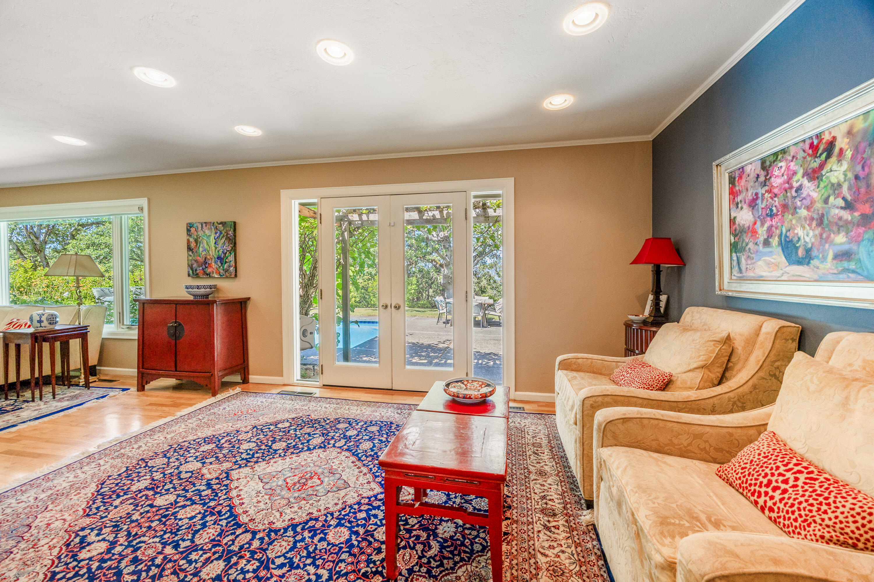 Eastwood Subdivision - Residential