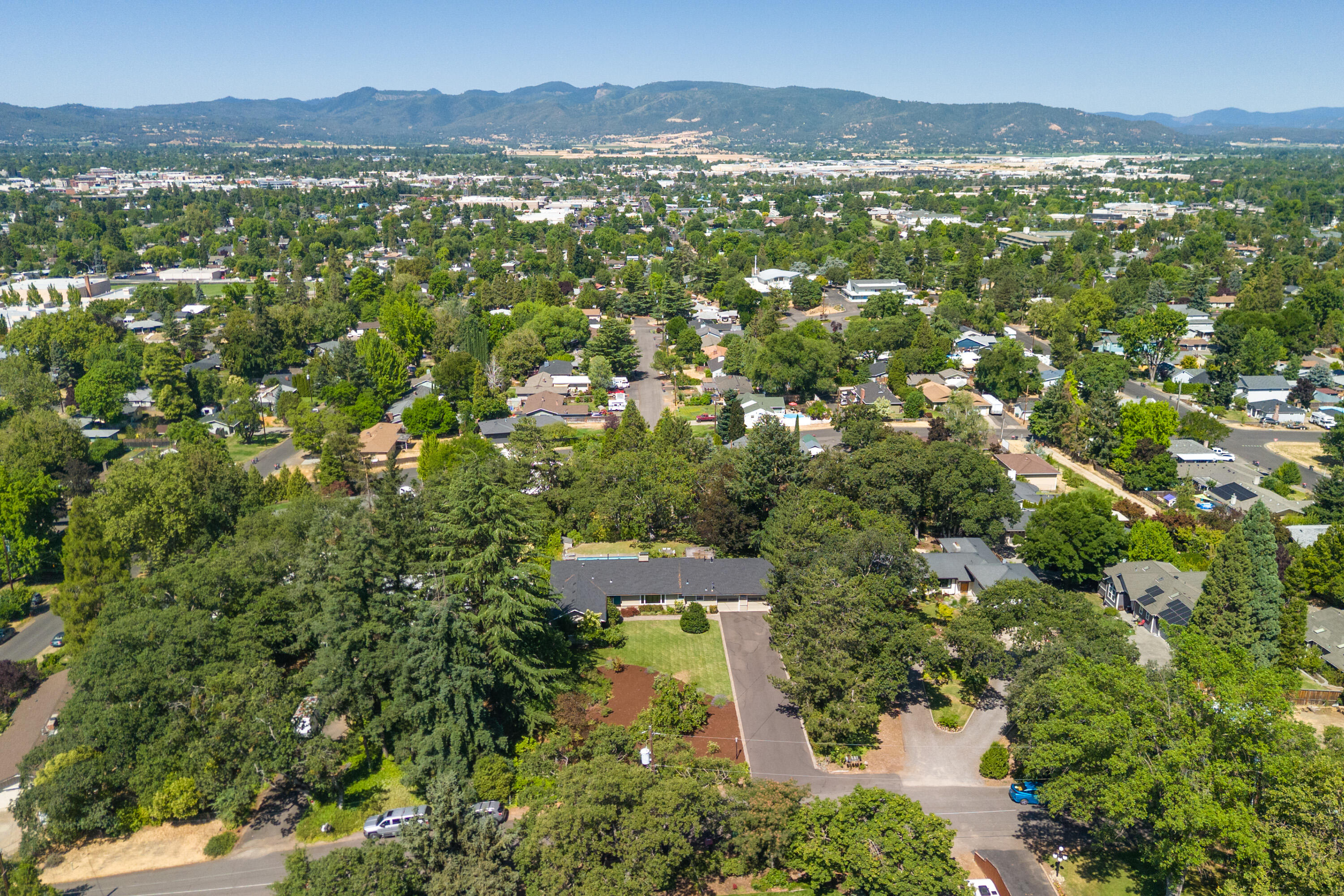 Eastwood Subdivision - Residential