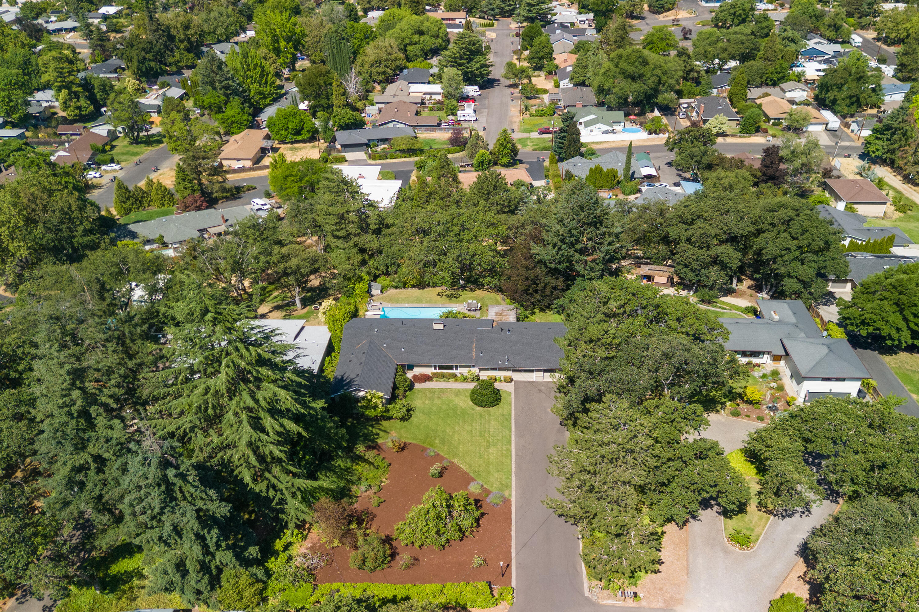 Eastwood Subdivision - Residential