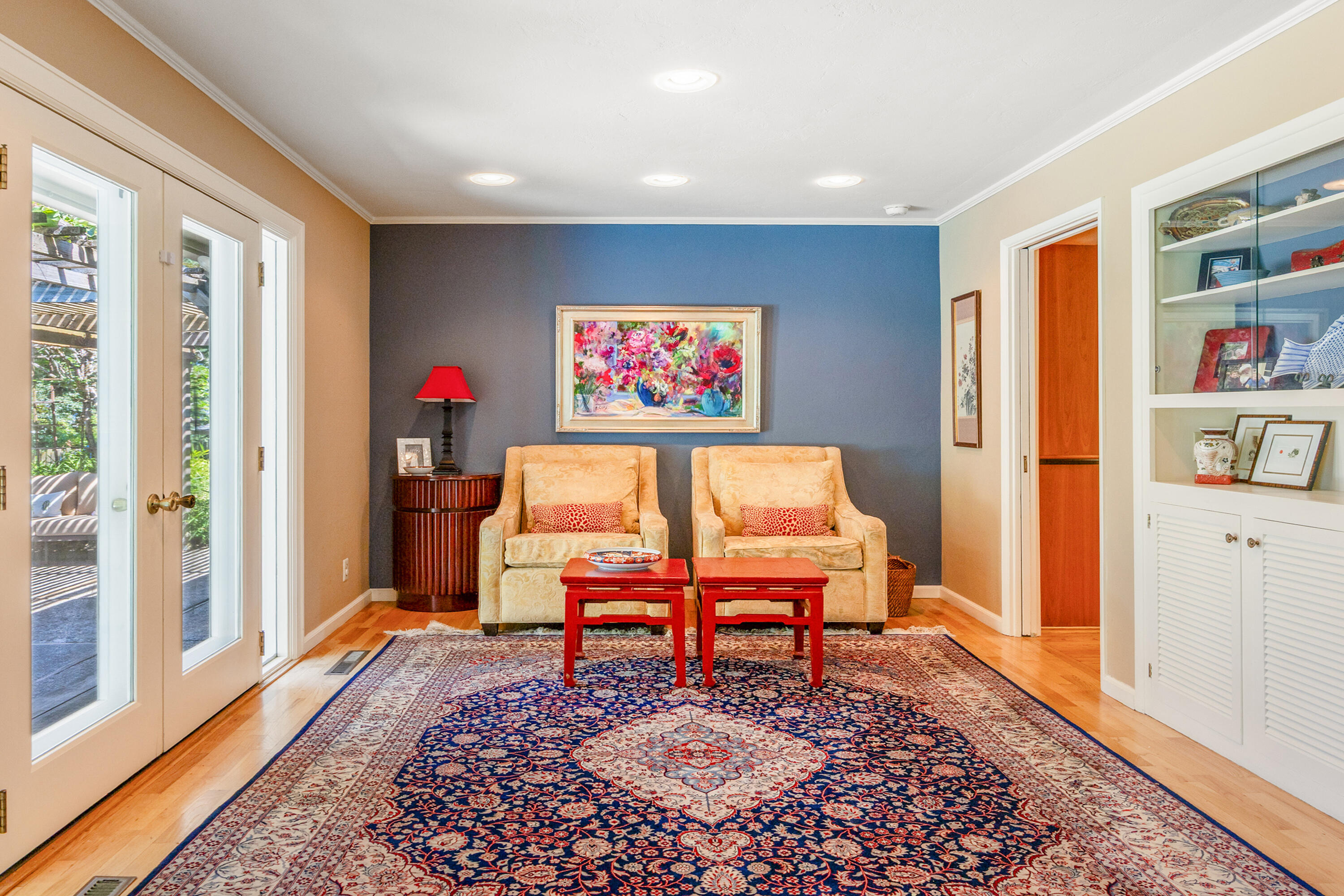 Eastwood Subdivision - Residential