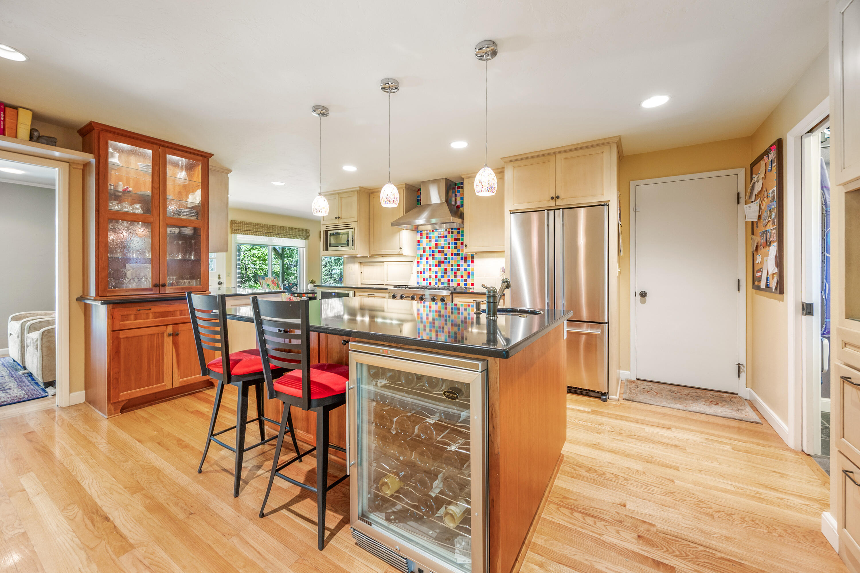 Eastwood Subdivision - Residential