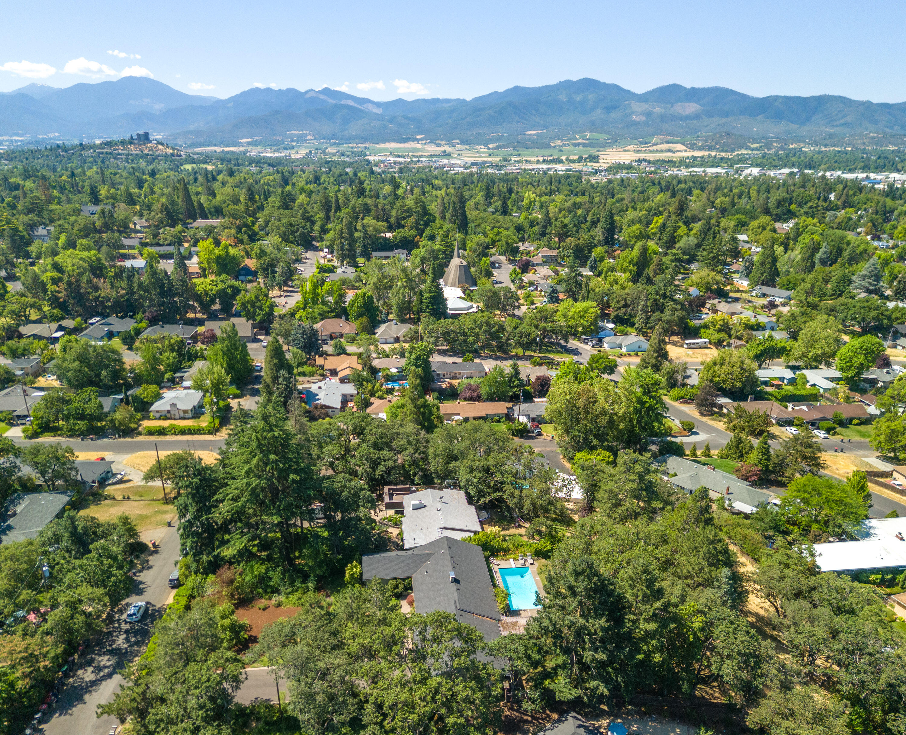 Eastwood Subdivision - Residential