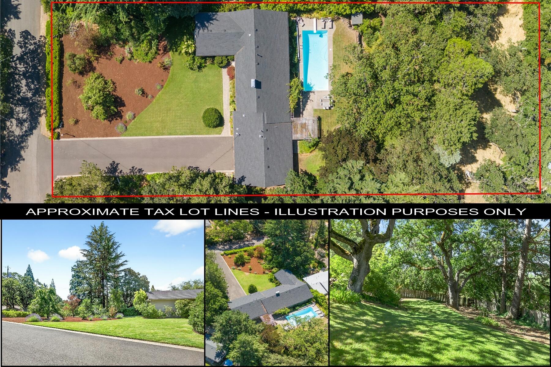 Eastwood Subdivision - Residential