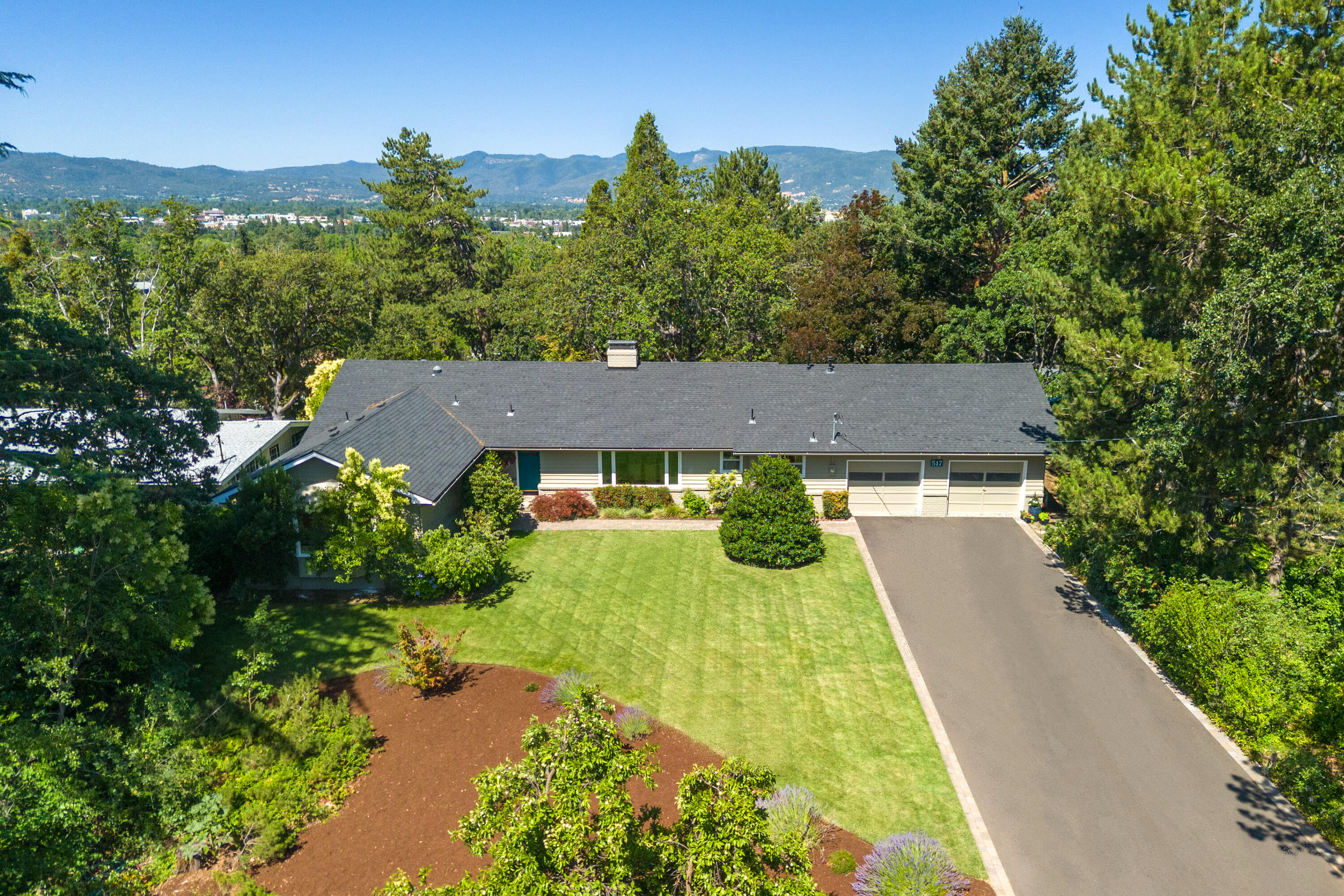 517 N Barneburg Road