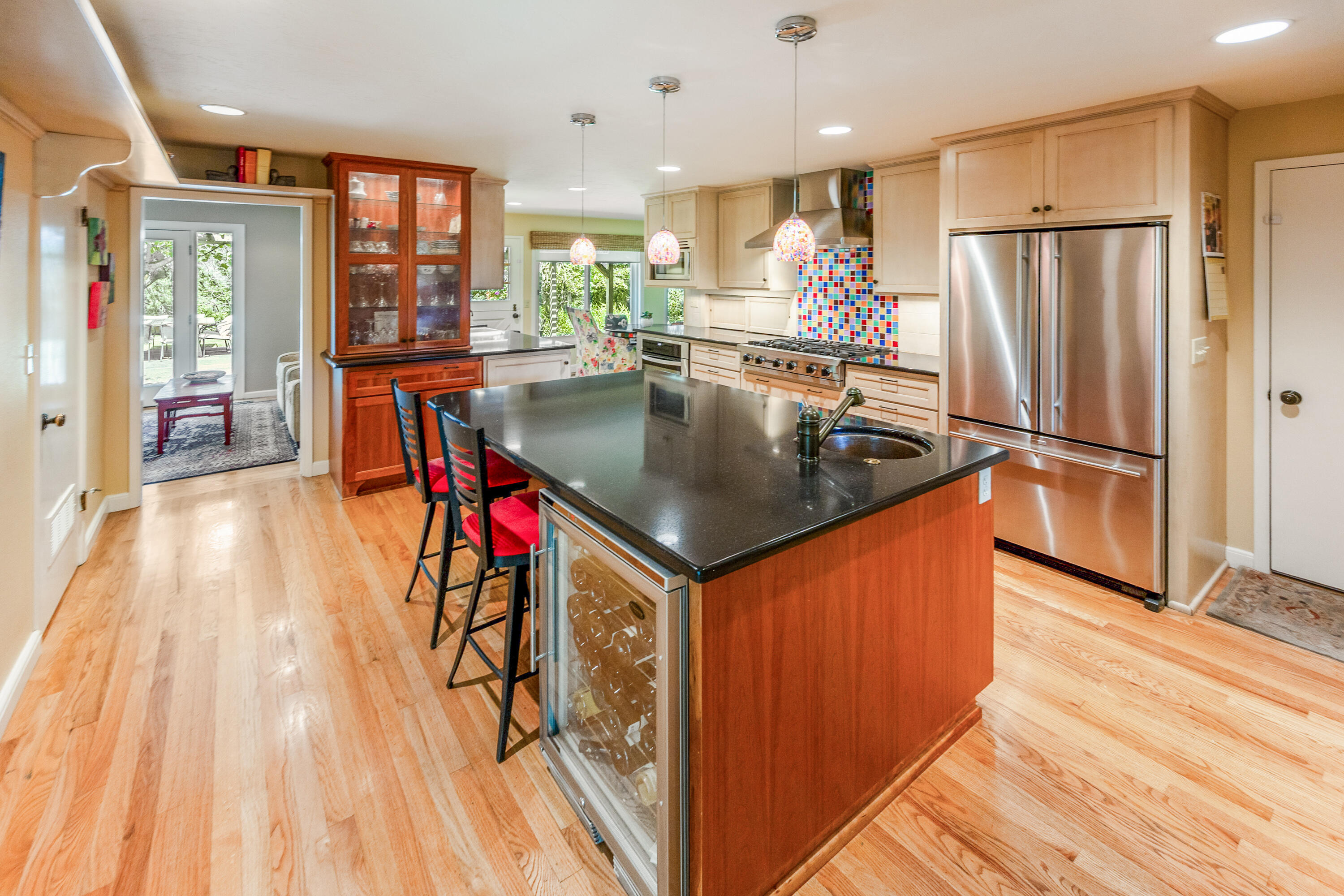 Eastwood Subdivision - Residential