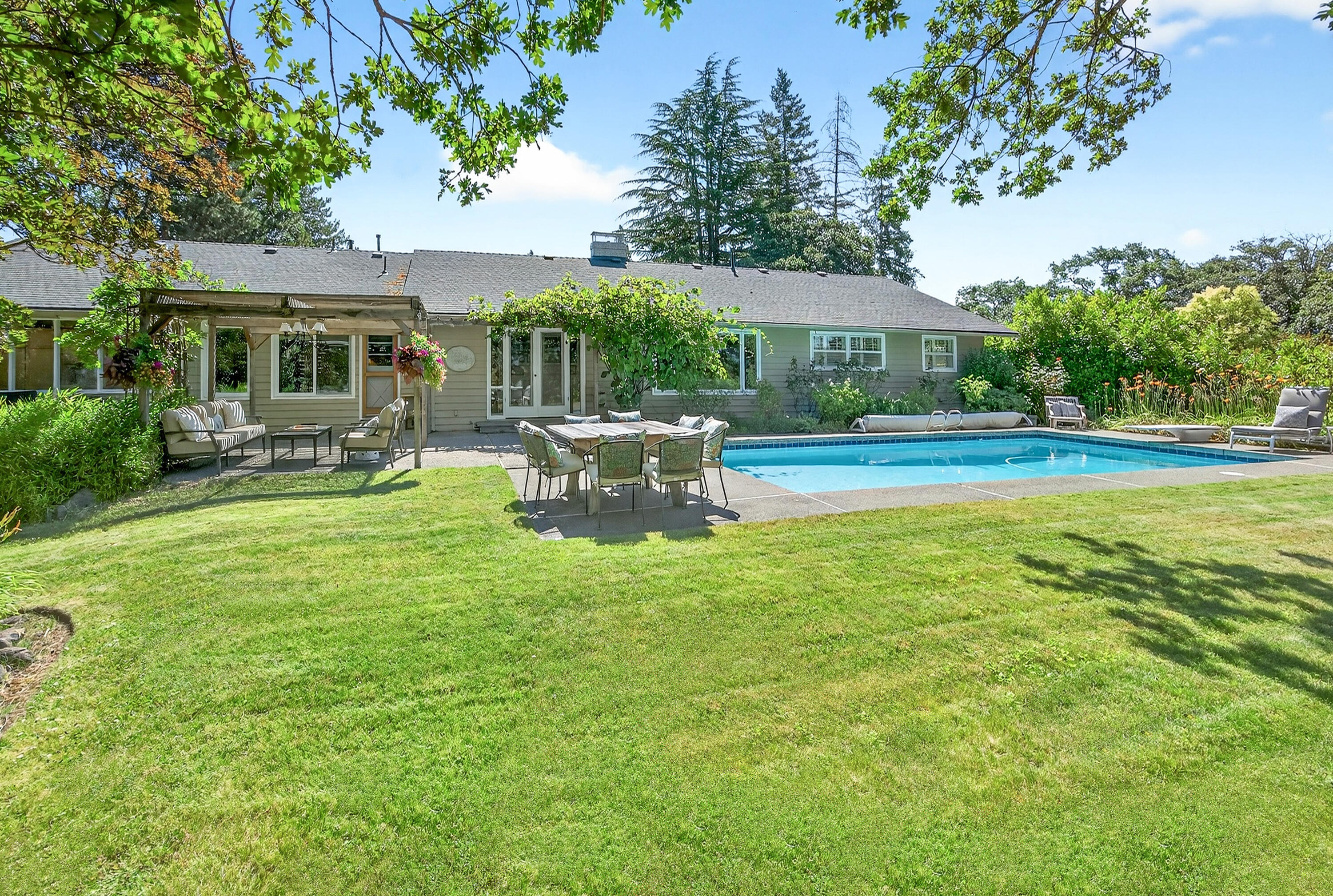 Eastwood Subdivision - Residential