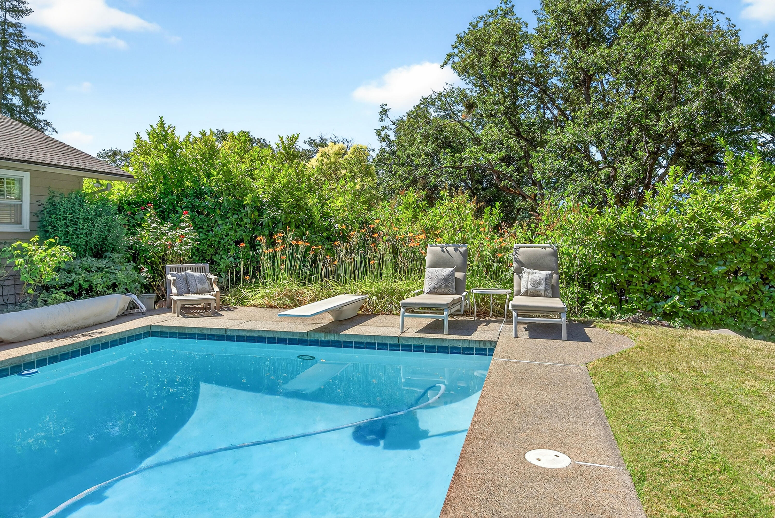 Eastwood Subdivision - Residential