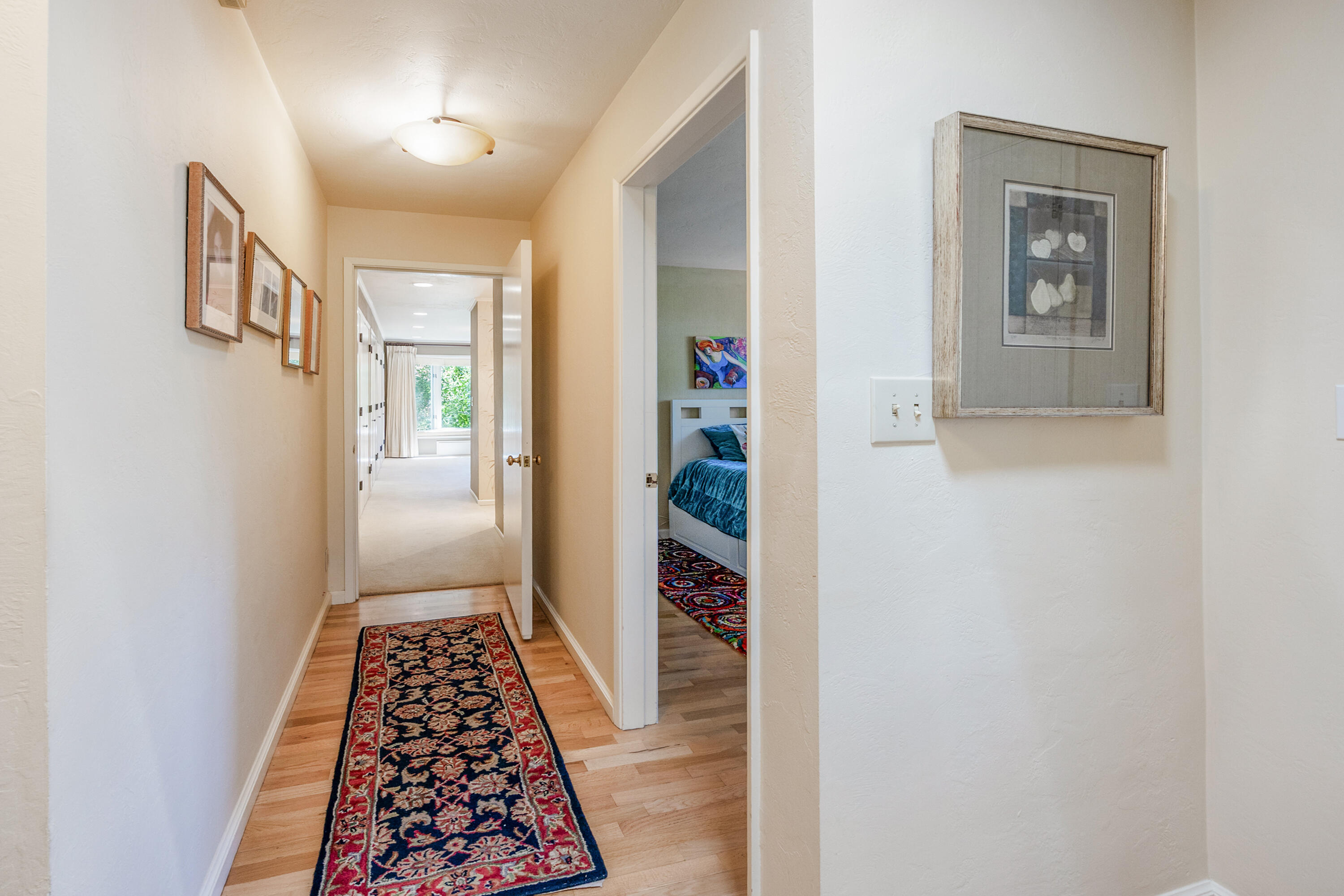 Eastwood Subdivision - Residential