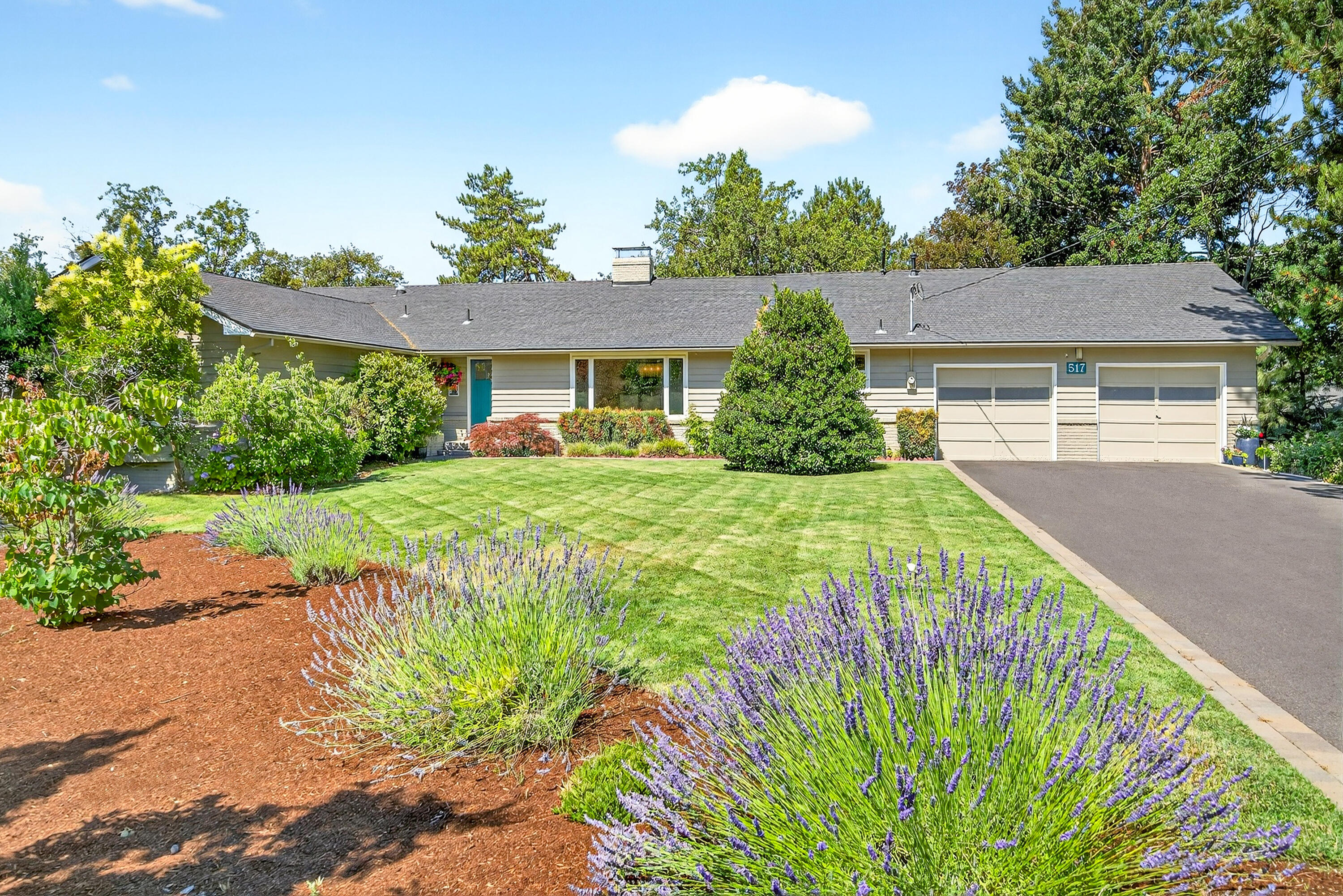 Eastwood Subdivision - Residential