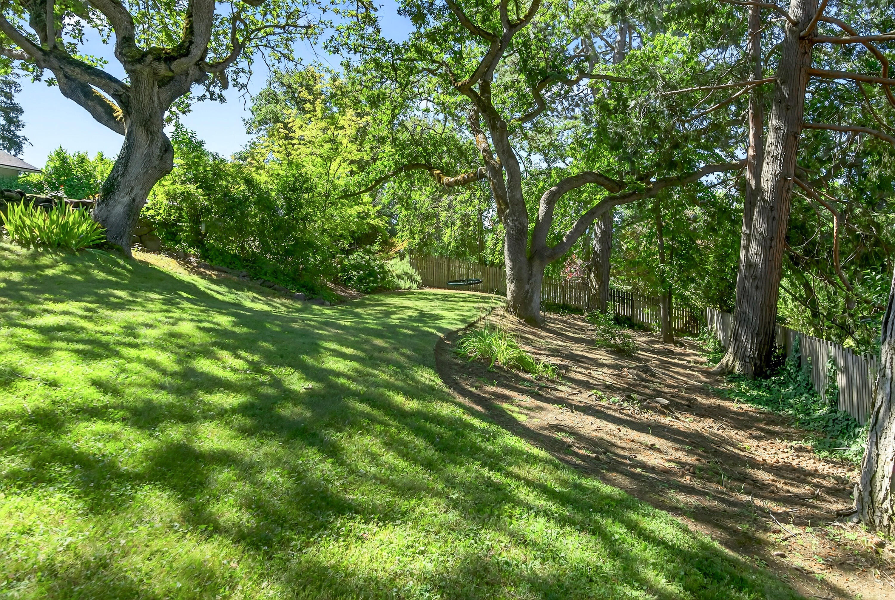 Eastwood Subdivision - Residential