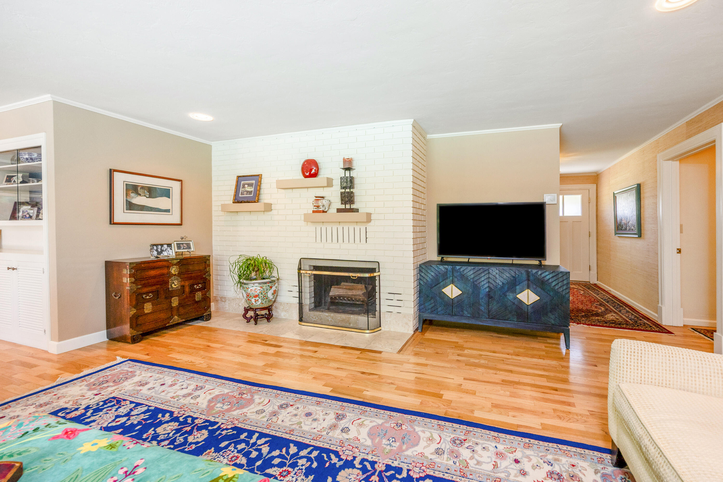 Eastwood Subdivision - Residential