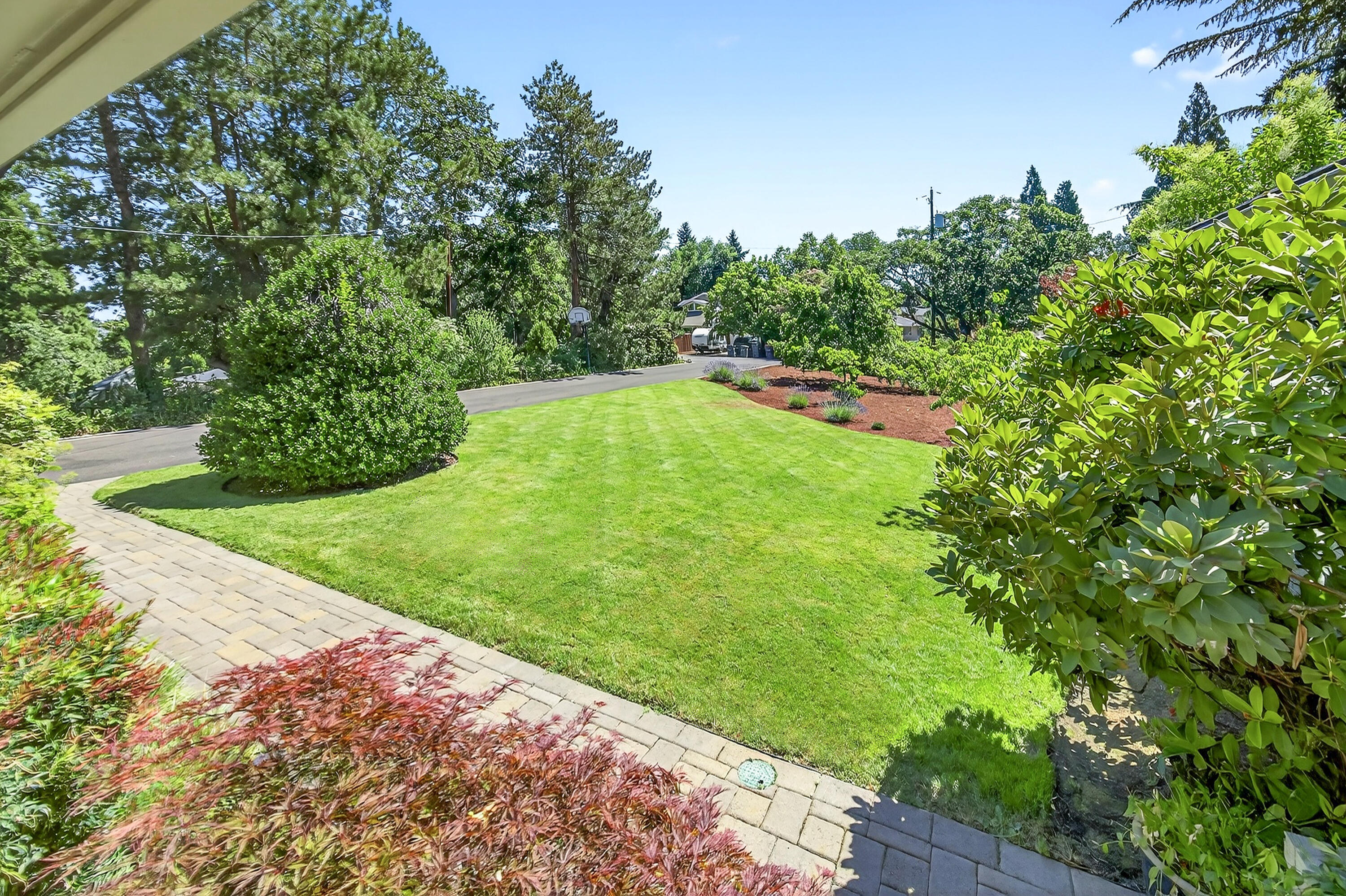 517 N Barneburg Road