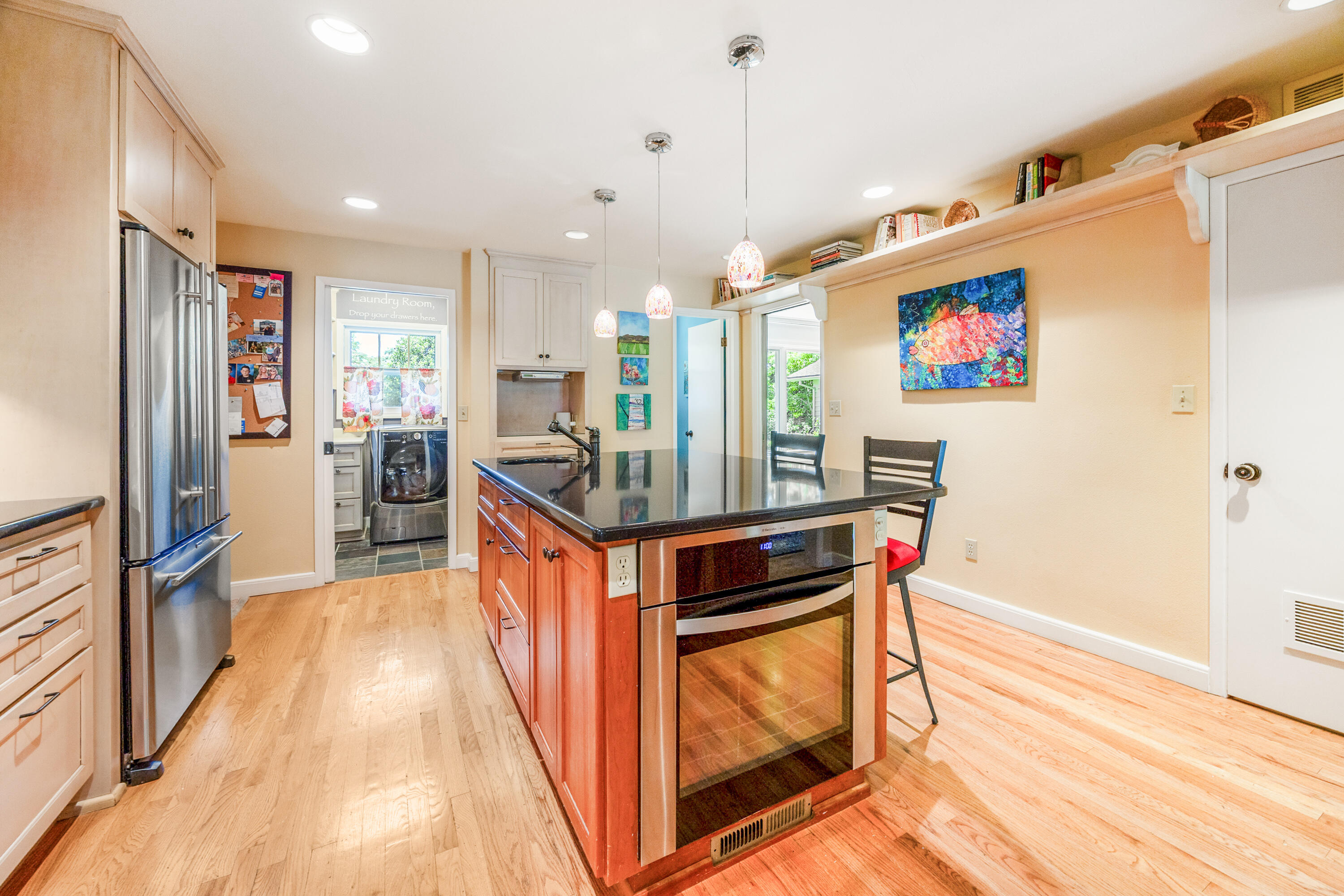 Eastwood Subdivision - Residential