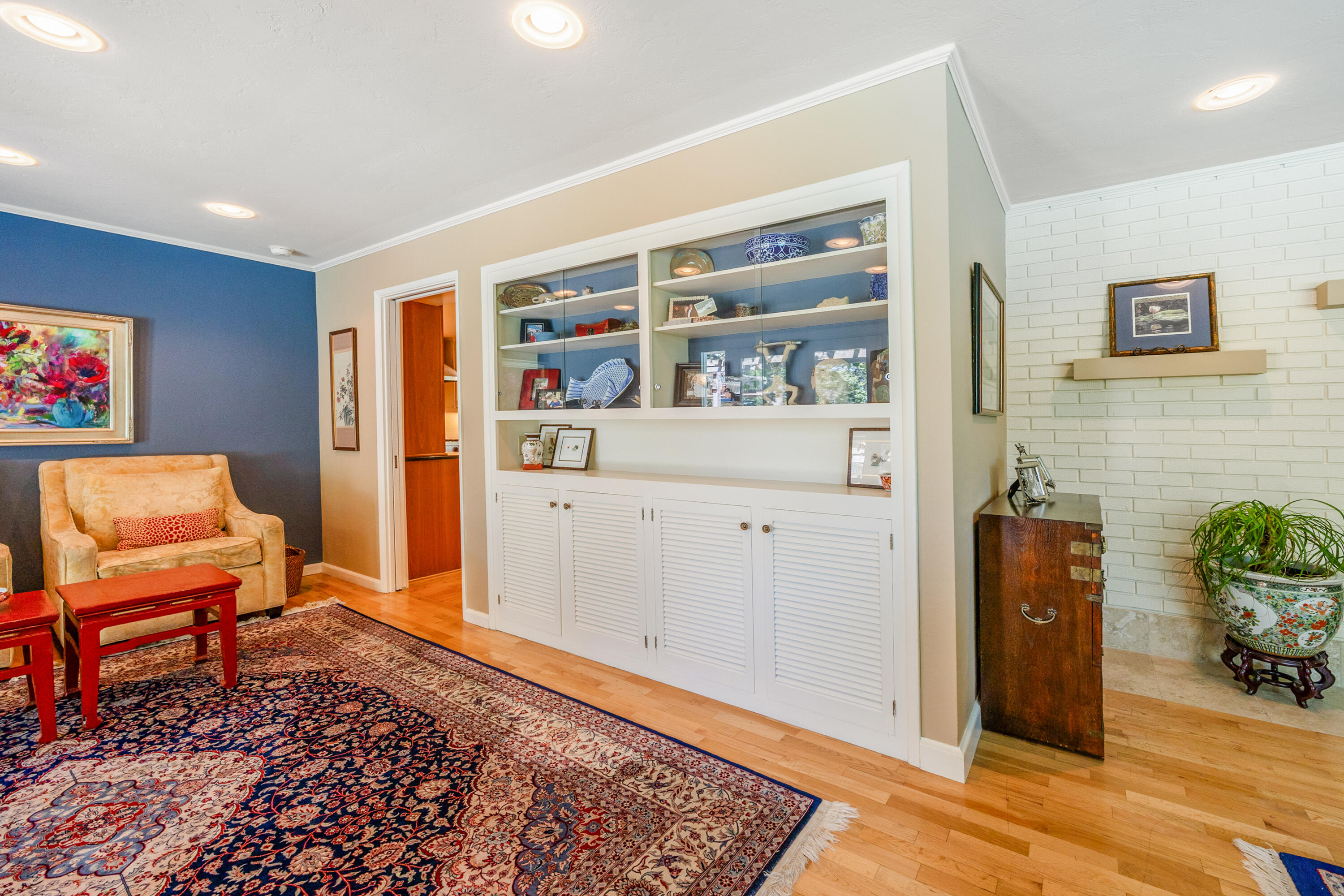 Eastwood Subdivision - Residential